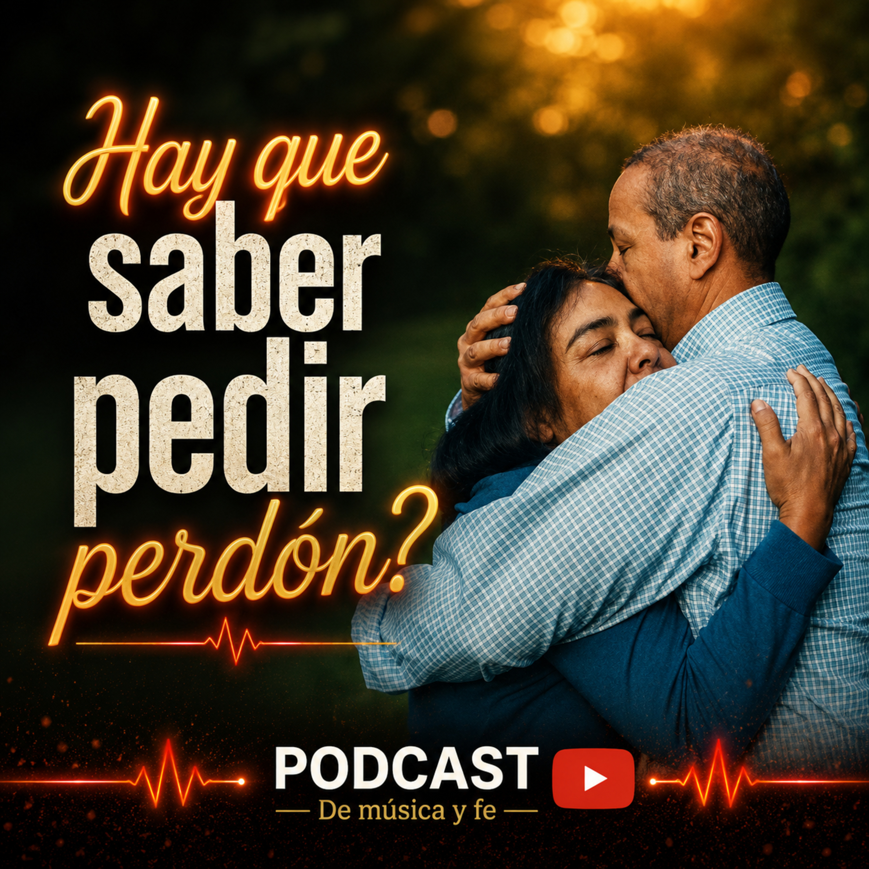 Portada de De música y fe