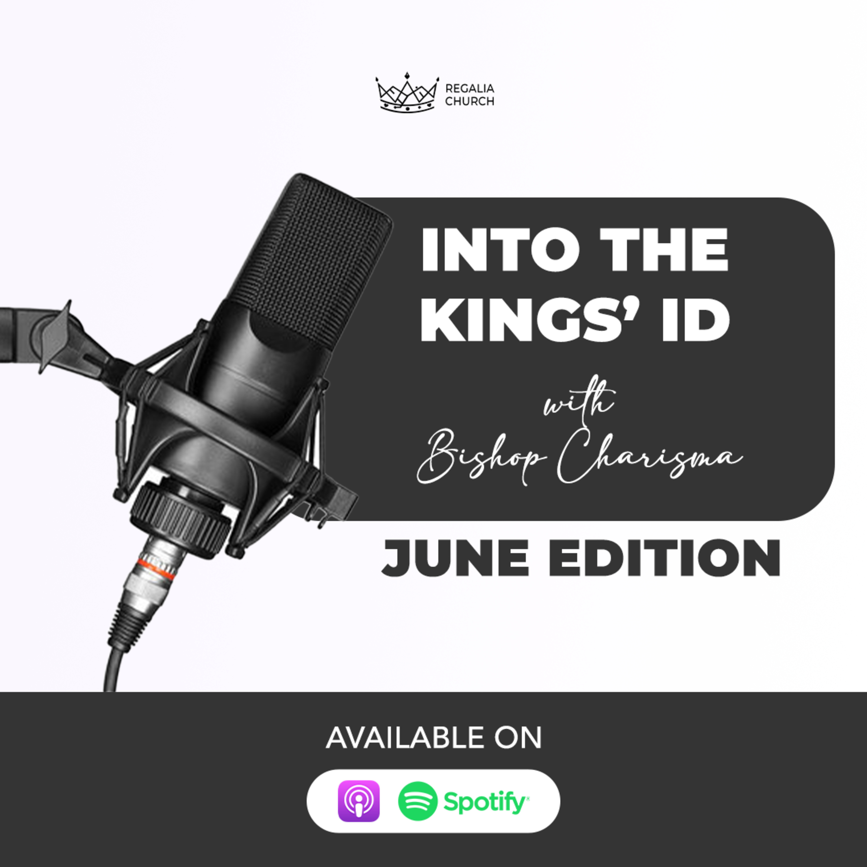 Sabbath, The Place Of Rest III (13 June 2025) episode artwork