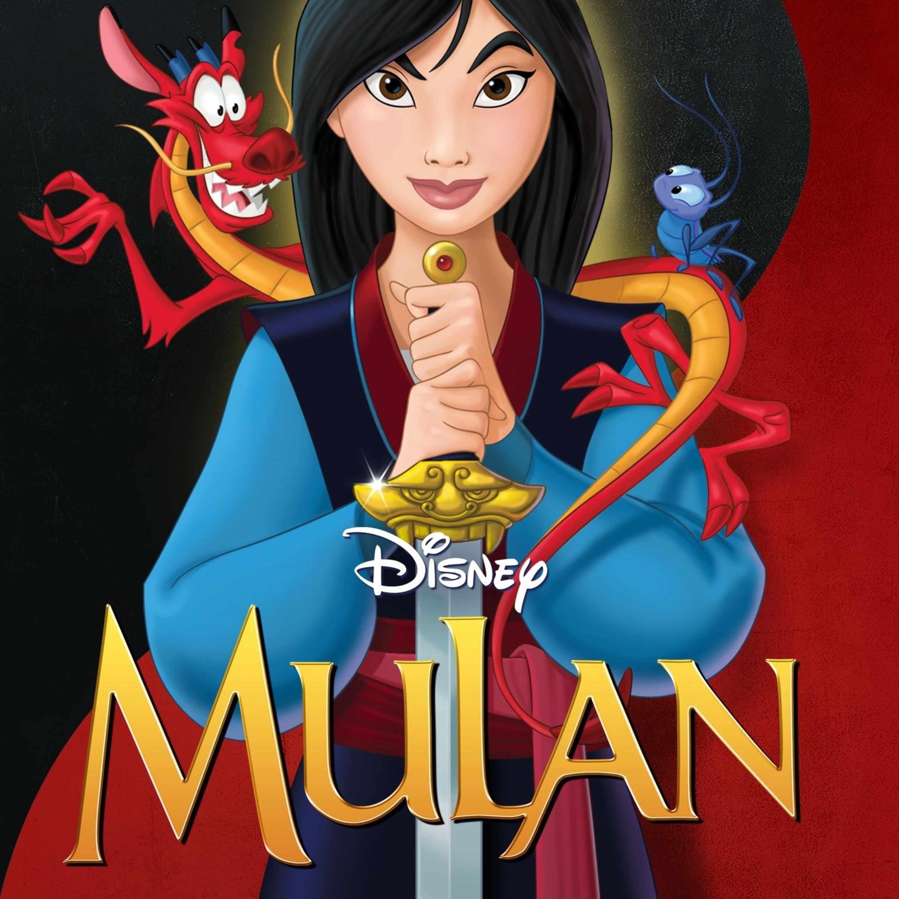 DISNEY'S MULAN 1998 REVIEW #mulan #disney #moviereview