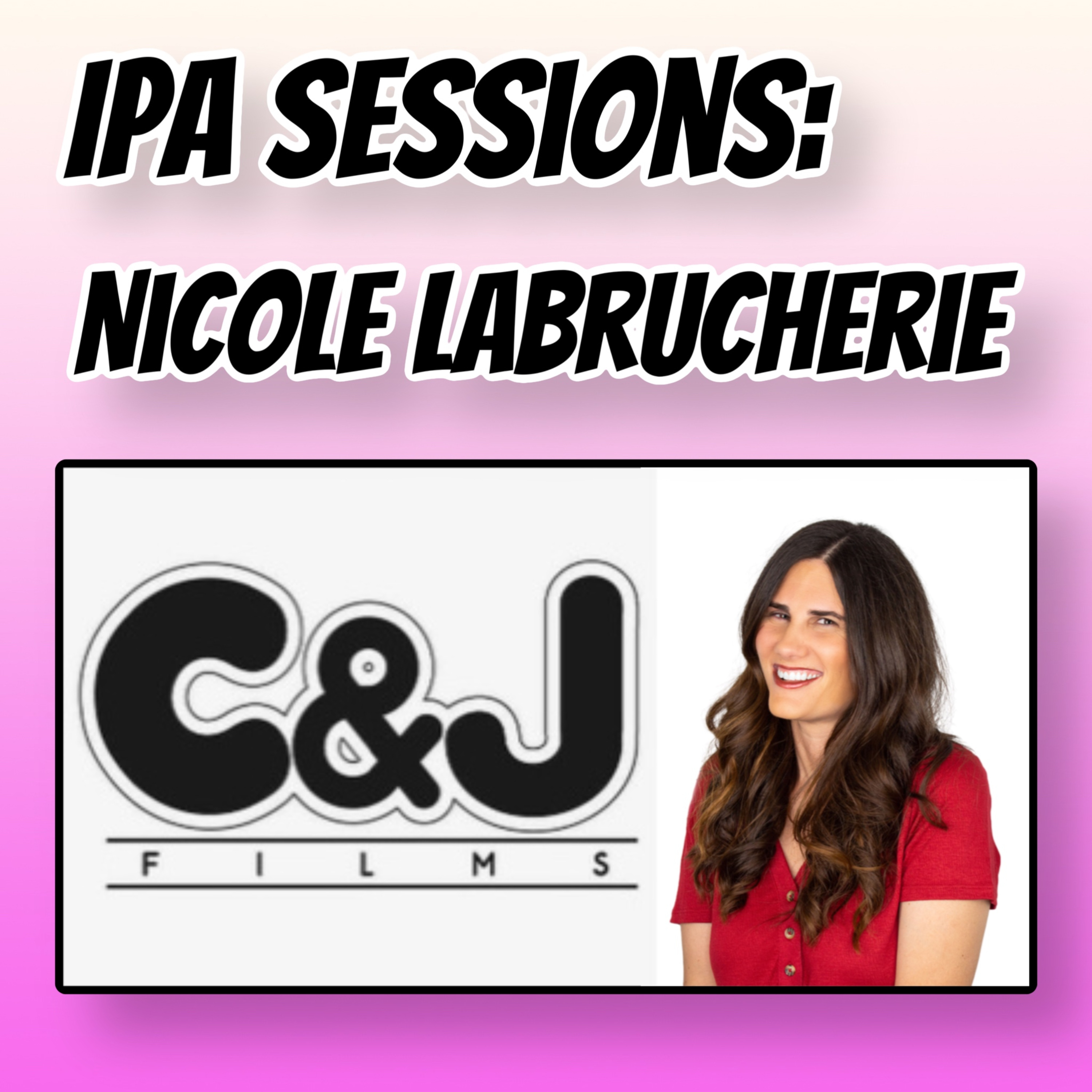 IPA Sessions: A Podcast for Independent Artists