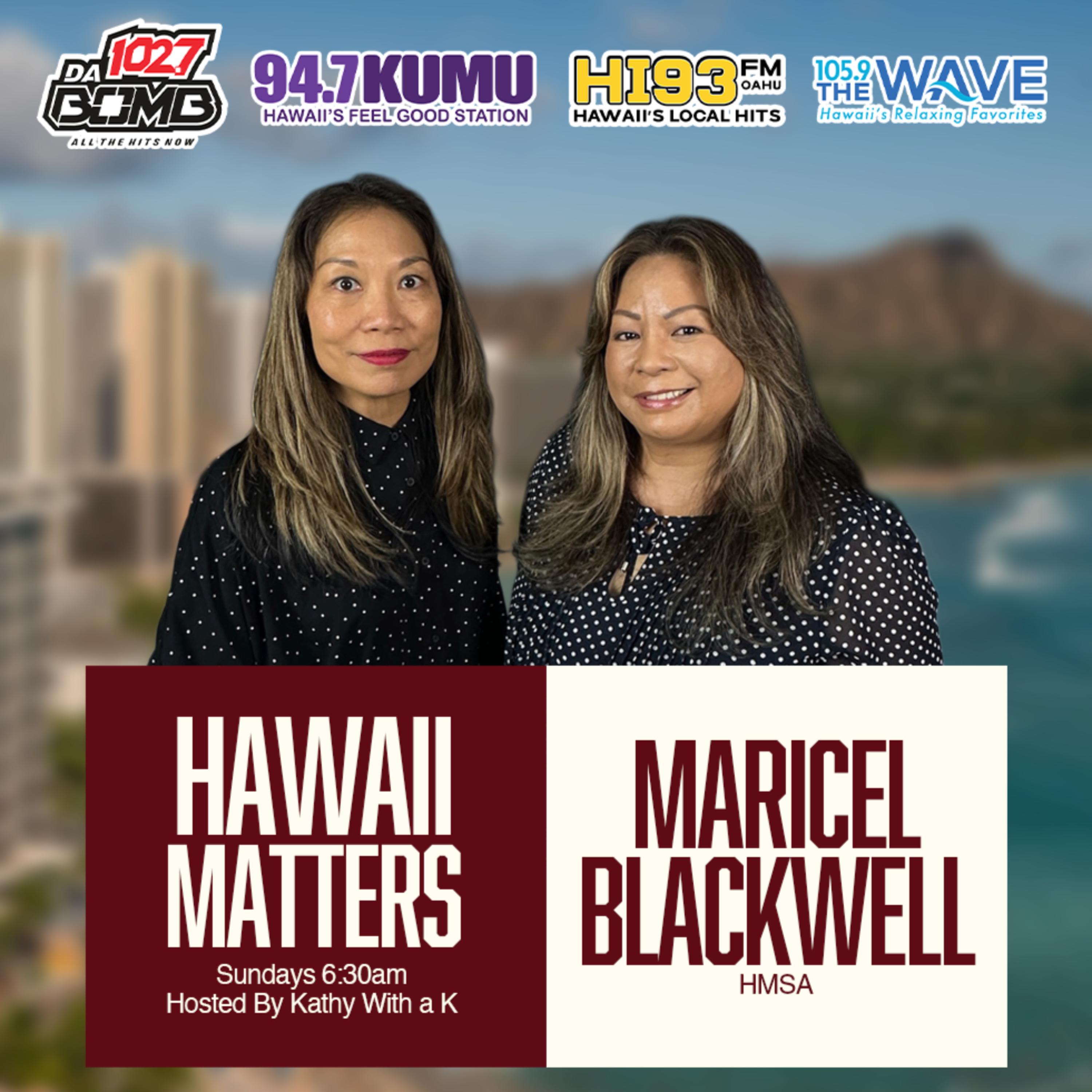 Hawaii Matters