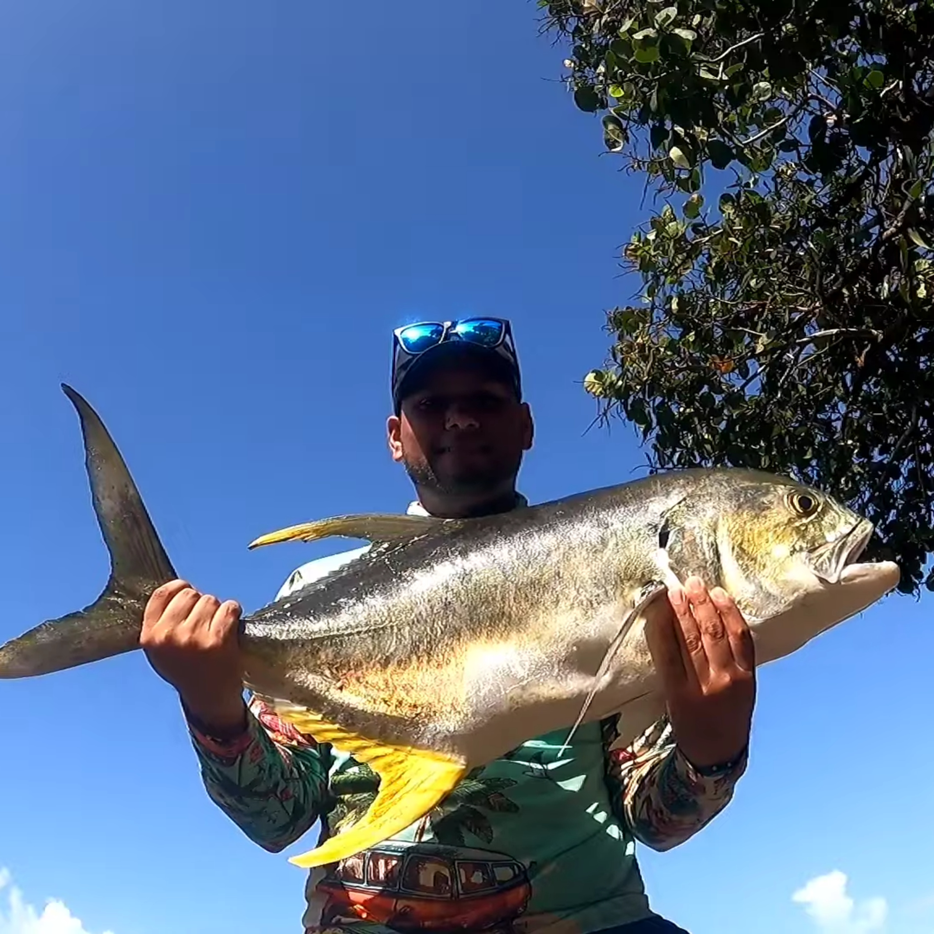 Historias de pesca
