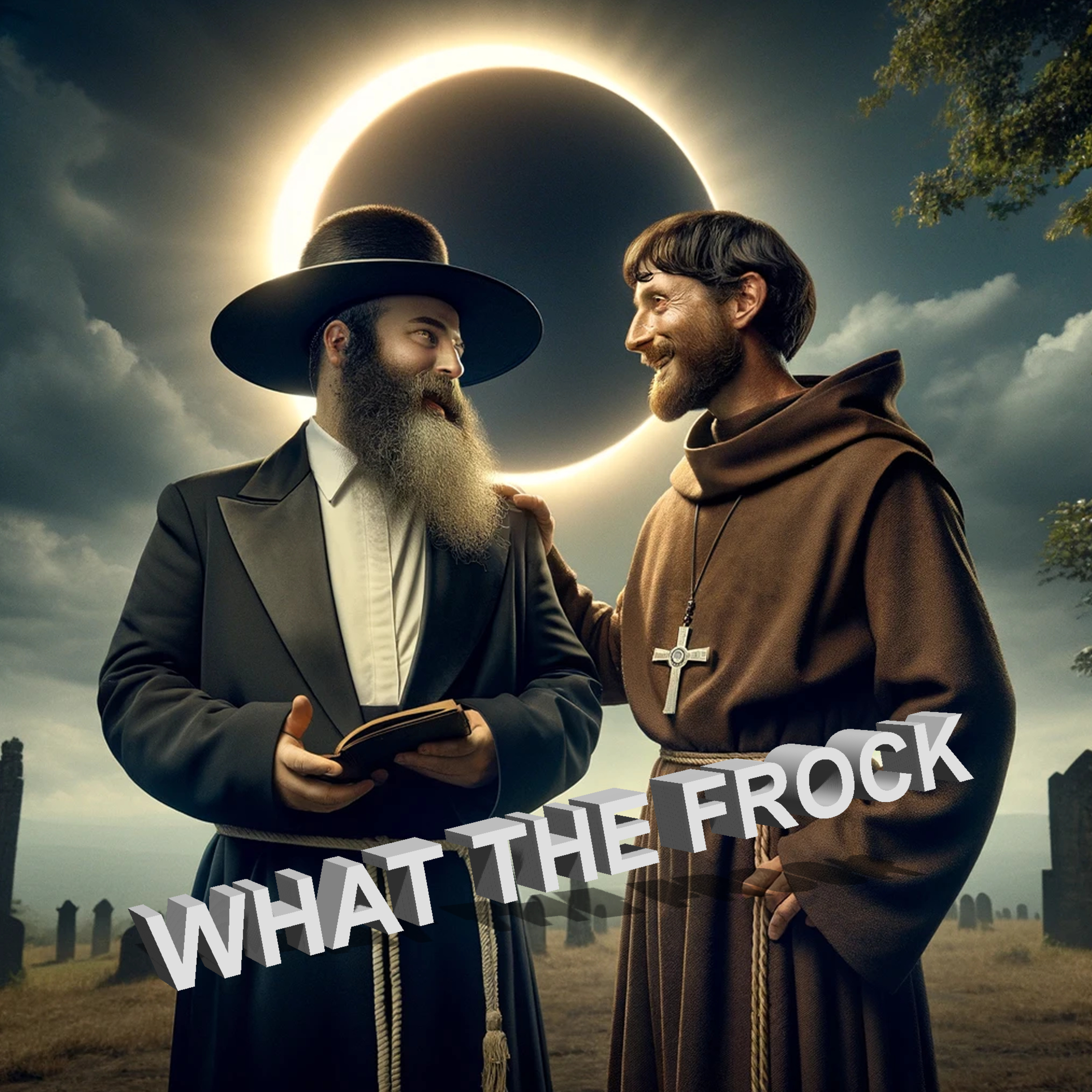 What The Frock?