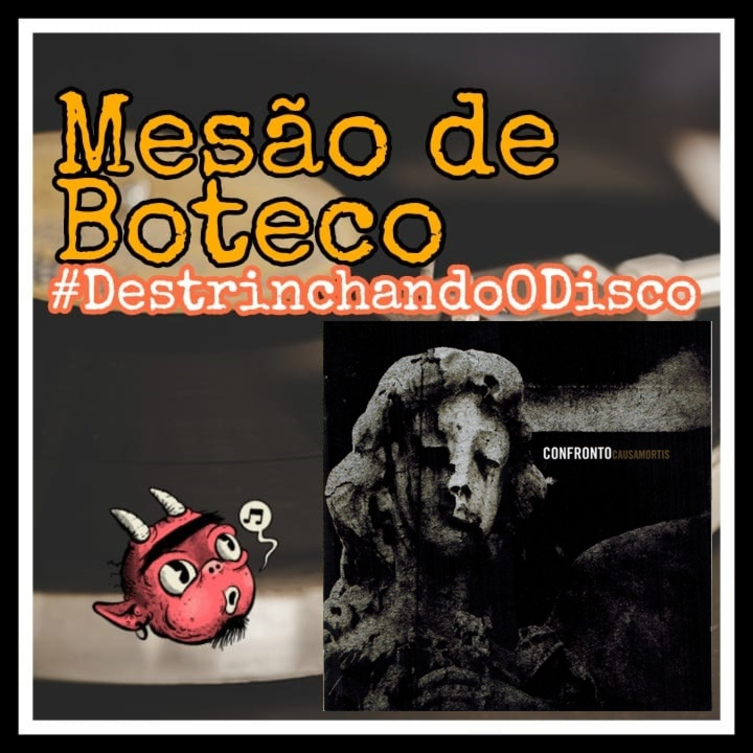 Mesão de Boteco