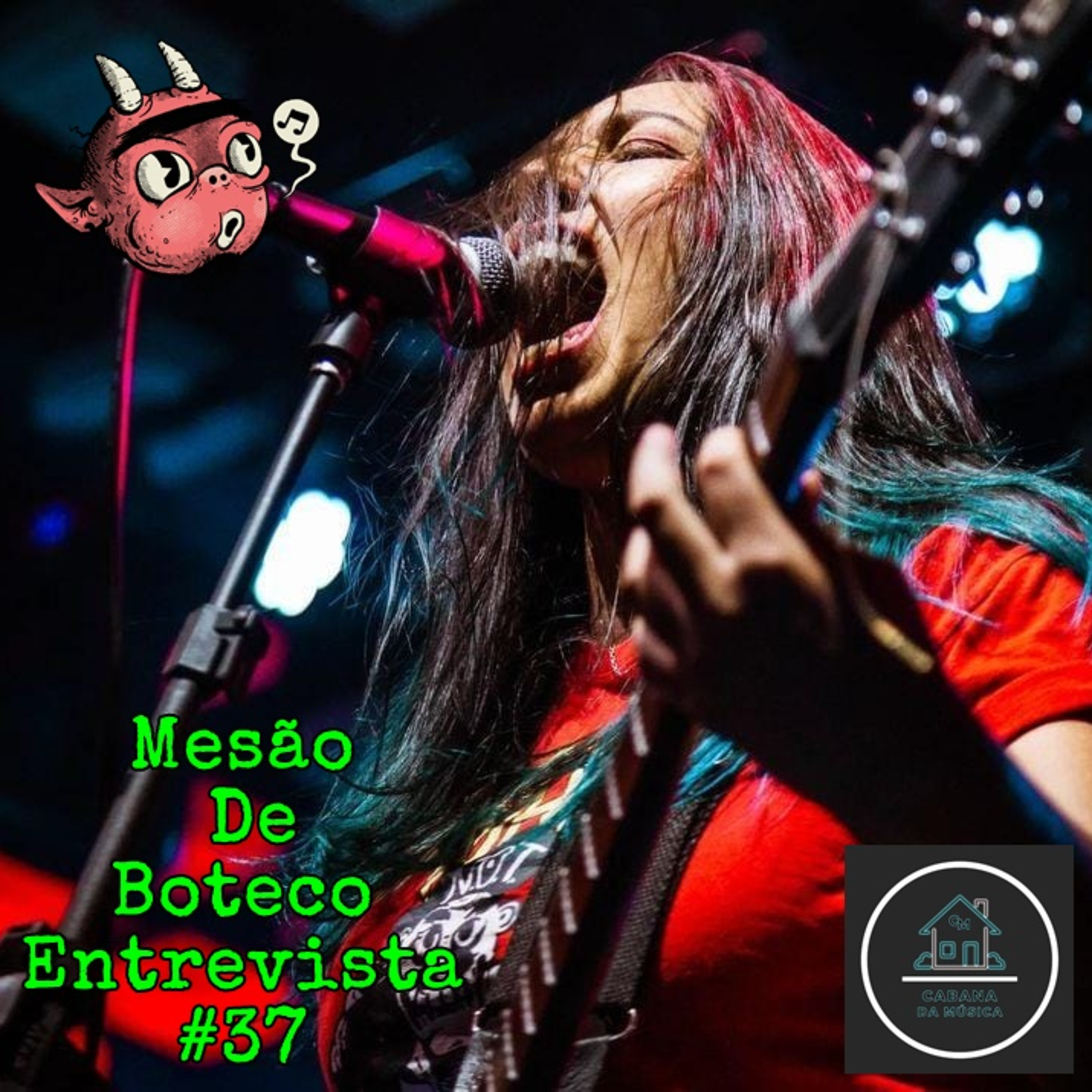 Mesão de Boteco