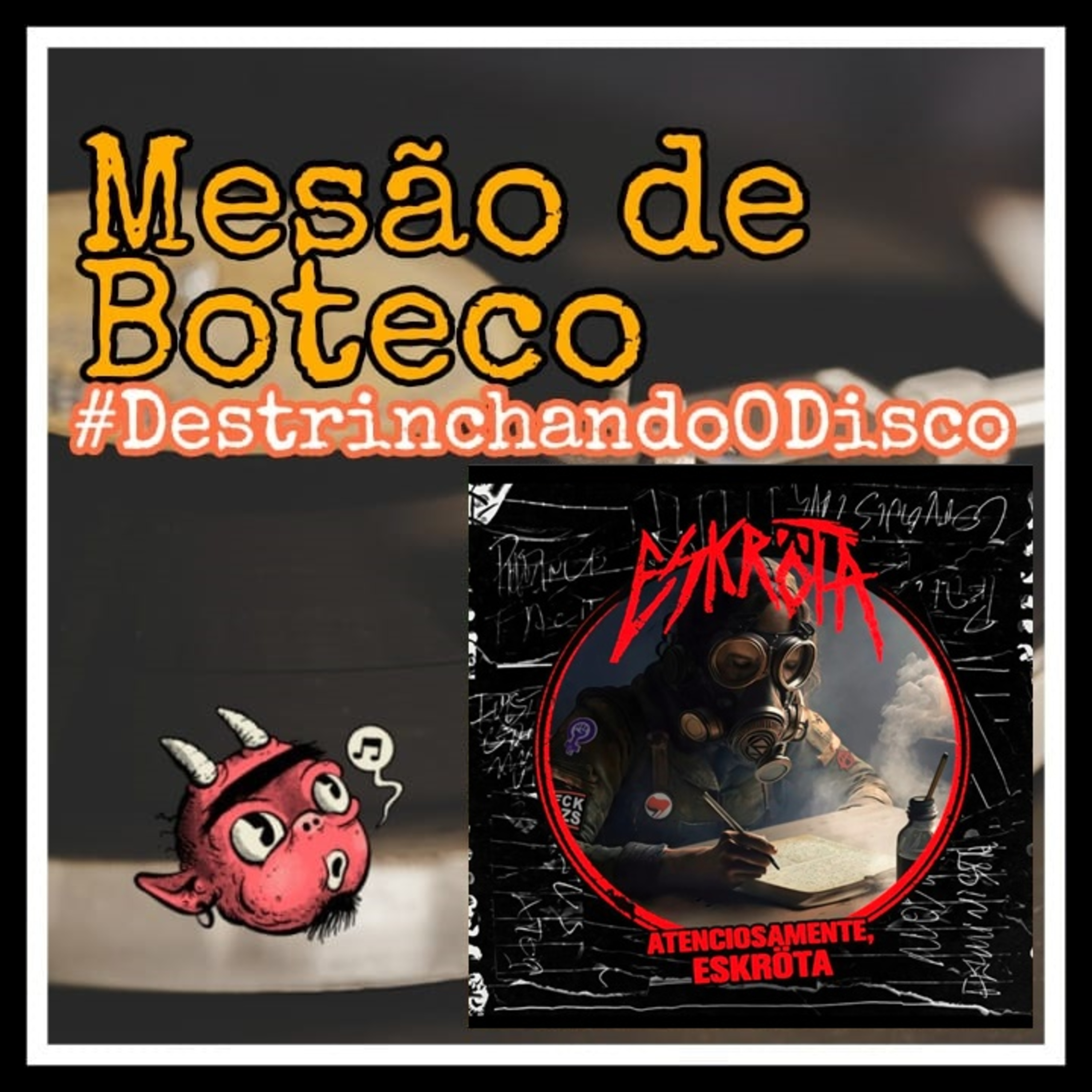 Mesão de Boteco