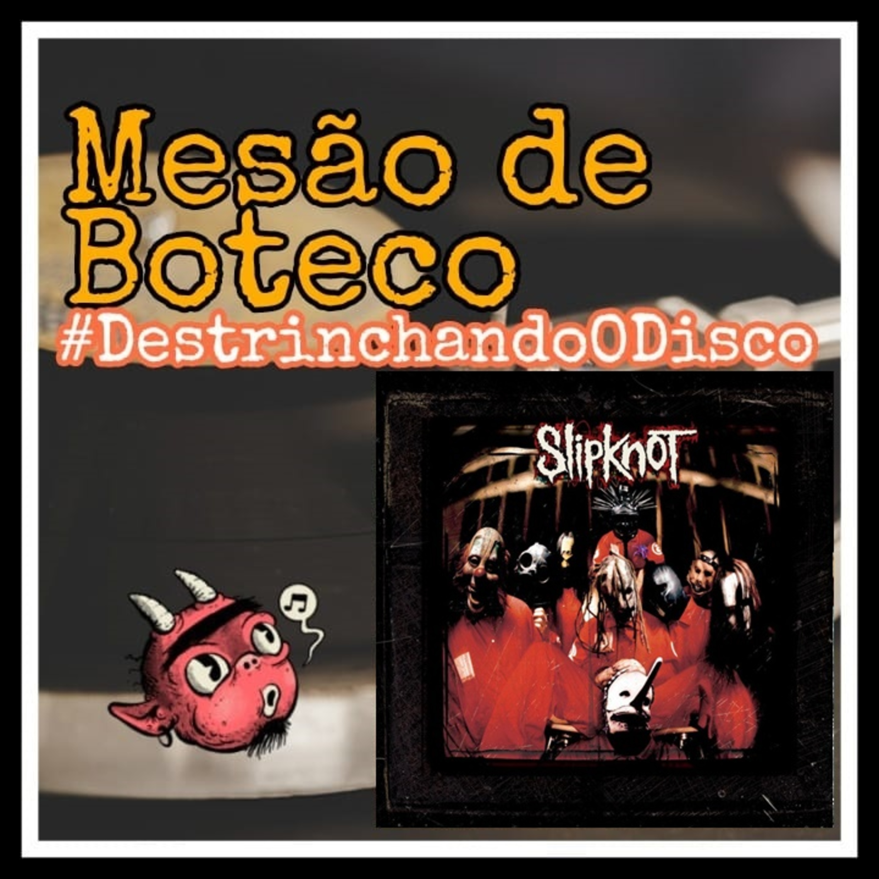 Mesão de Boteco