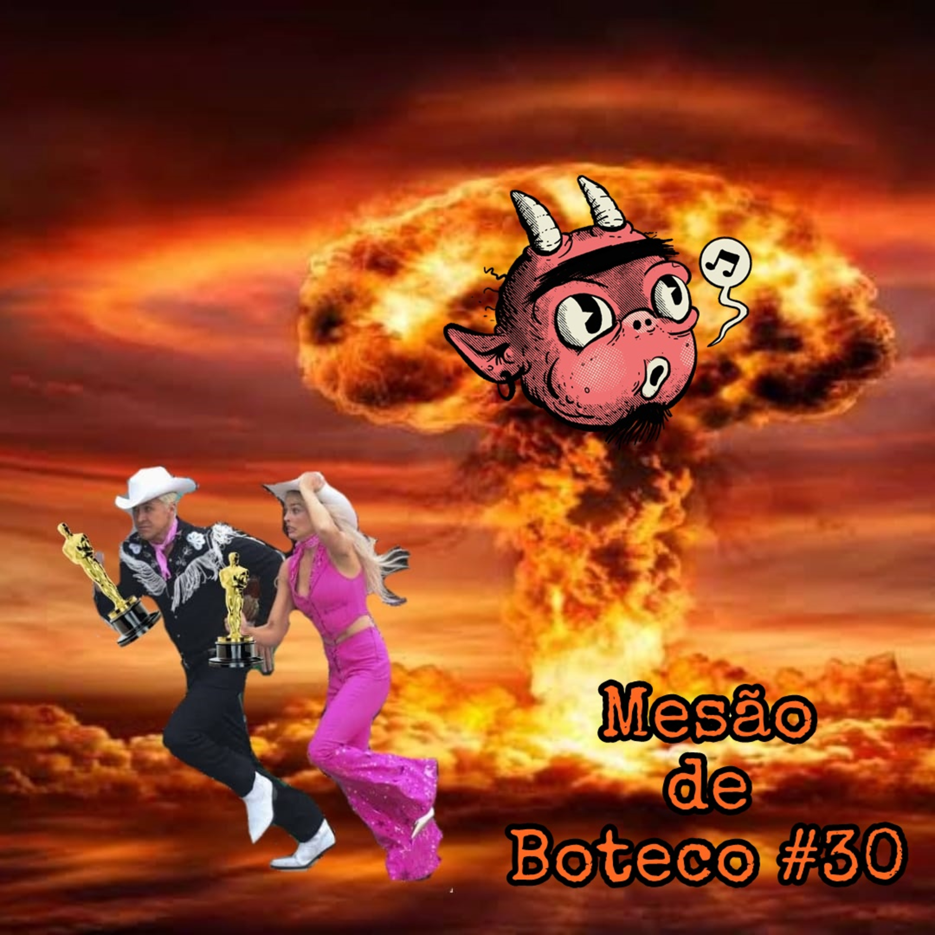 Mesão de Boteco