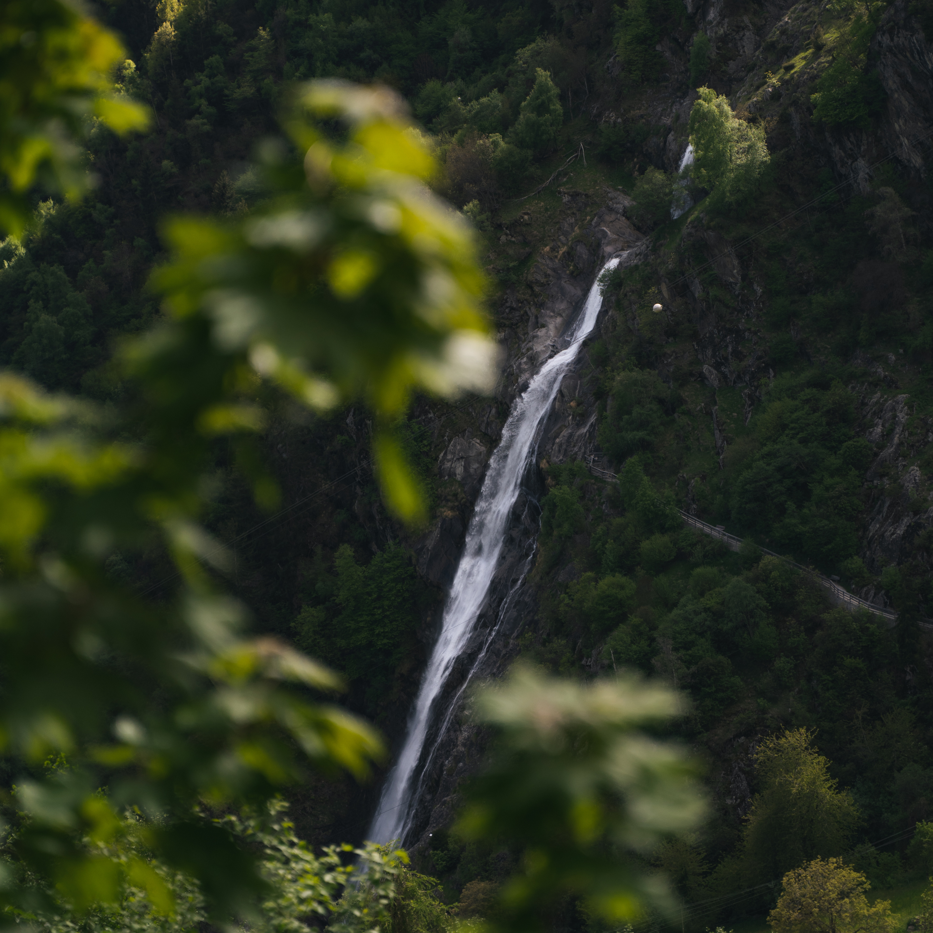 a Gitsch in Kartitsch - der Wanderpodcast