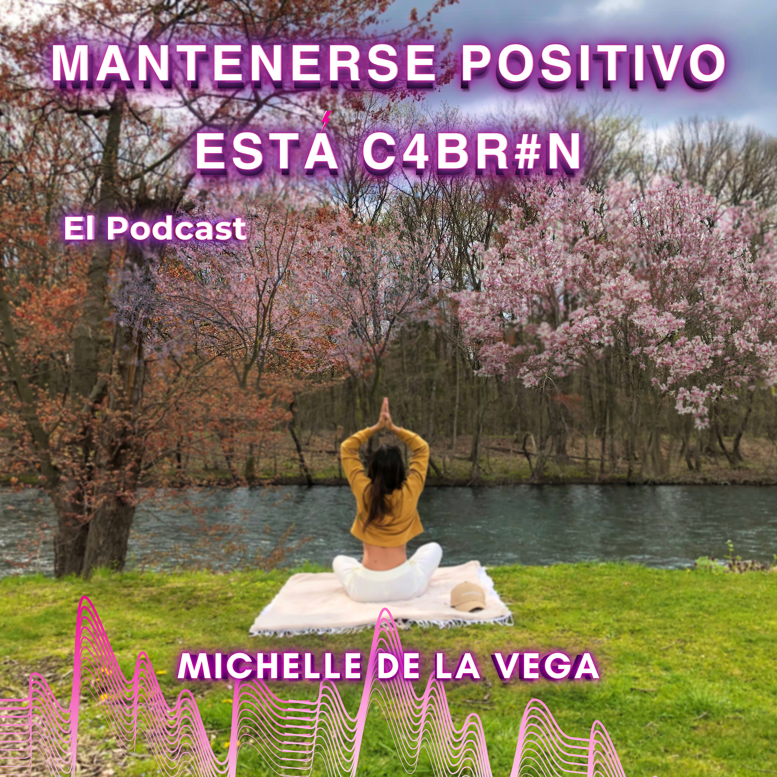 Afirmaciones de gratitud por Michelle De La Vega.