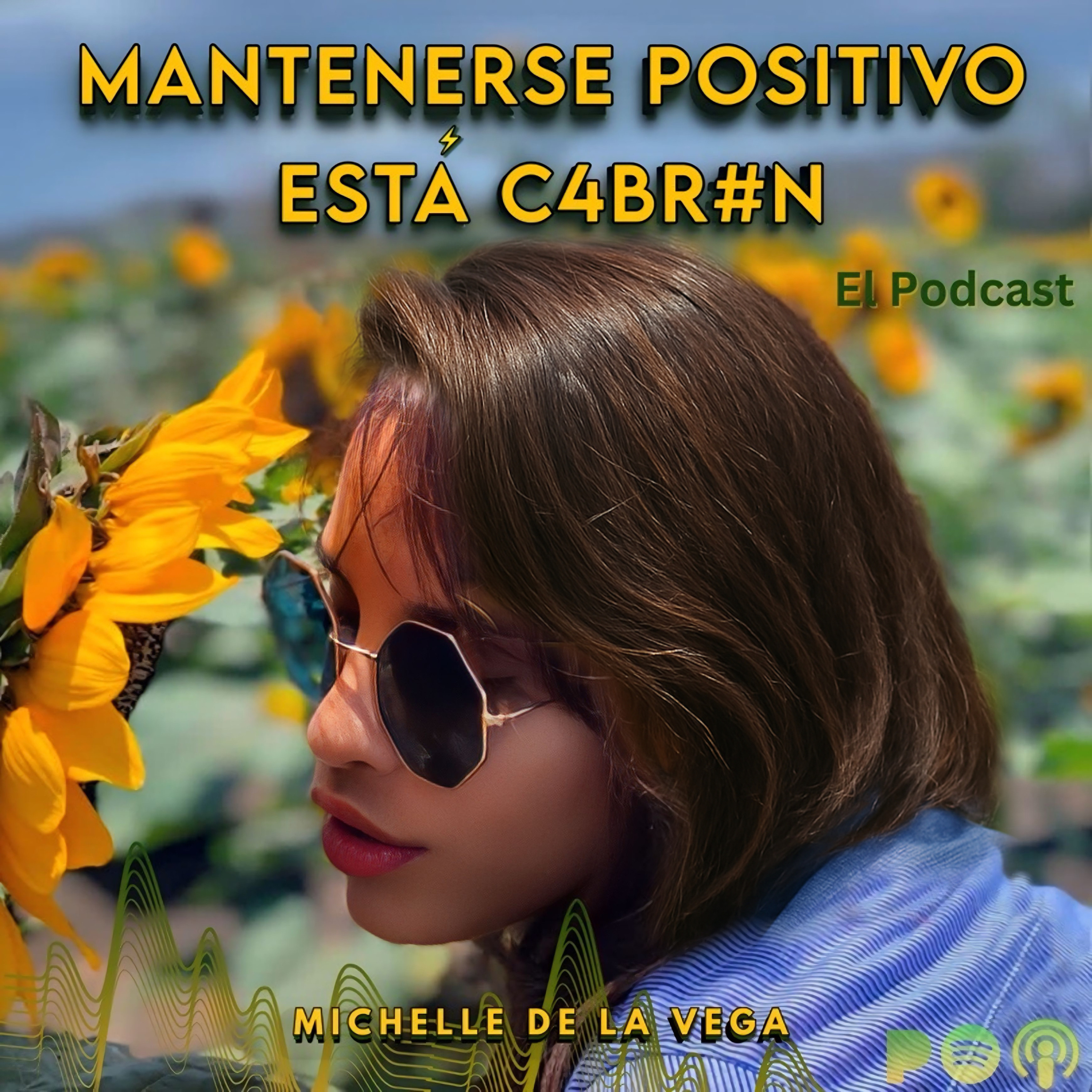 Cuando Todo Se Rompe, Haz Esto Para No Romperte Tú (Paz Mental En Crisis) episode artwork
