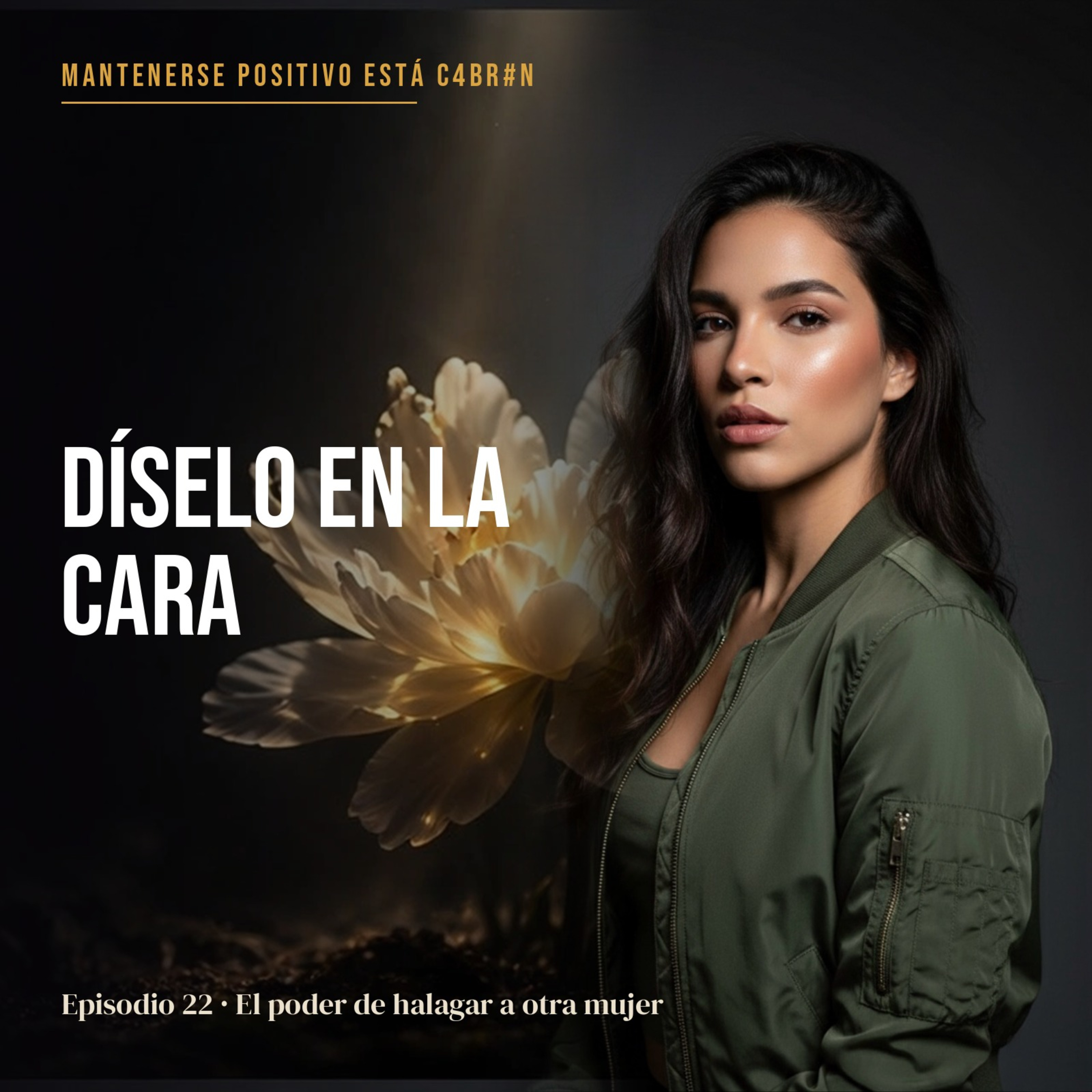 Díselo en la Cara: El Poder de Halagar a Otra Mujer