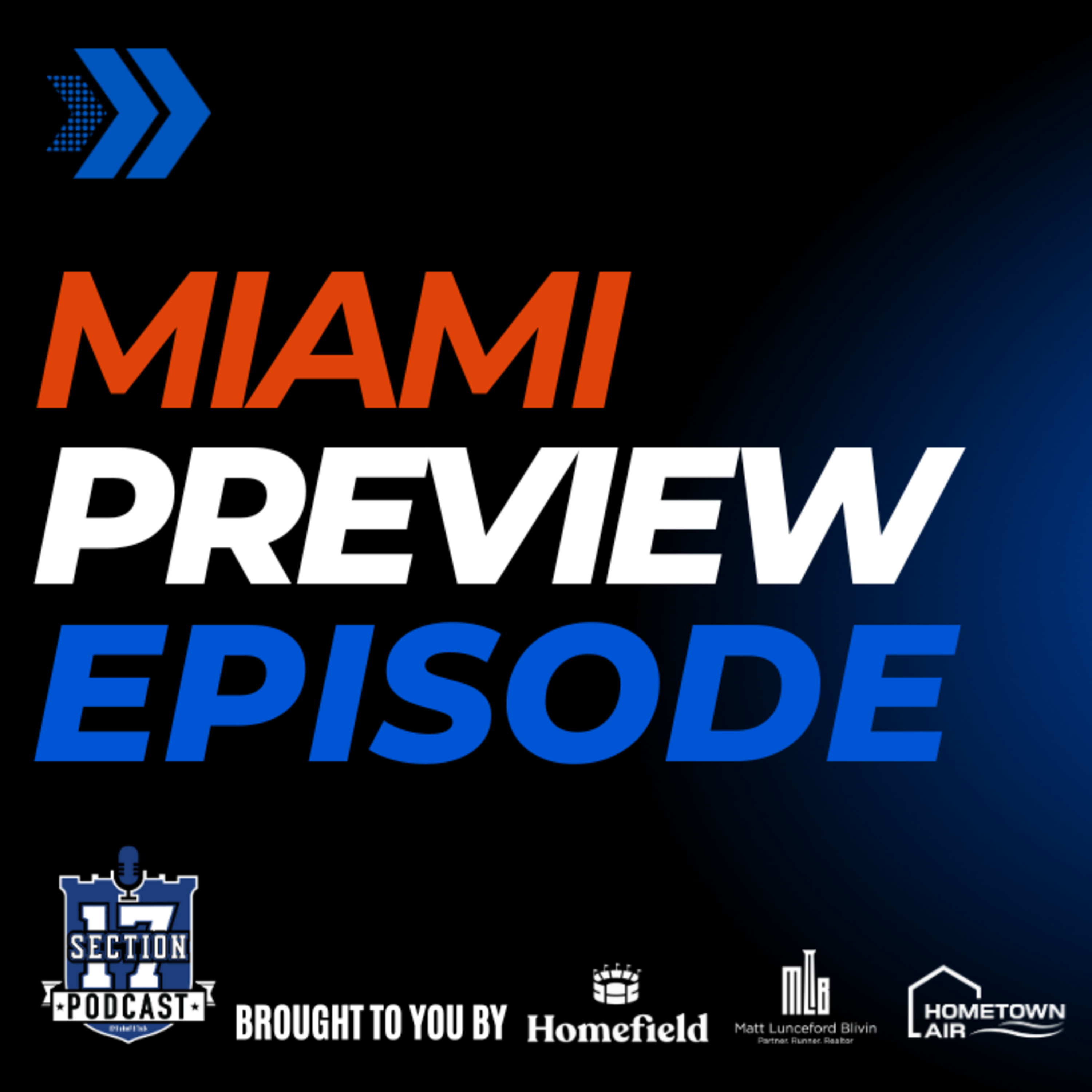 Duke FB Talk\'s Section 17 Podcast