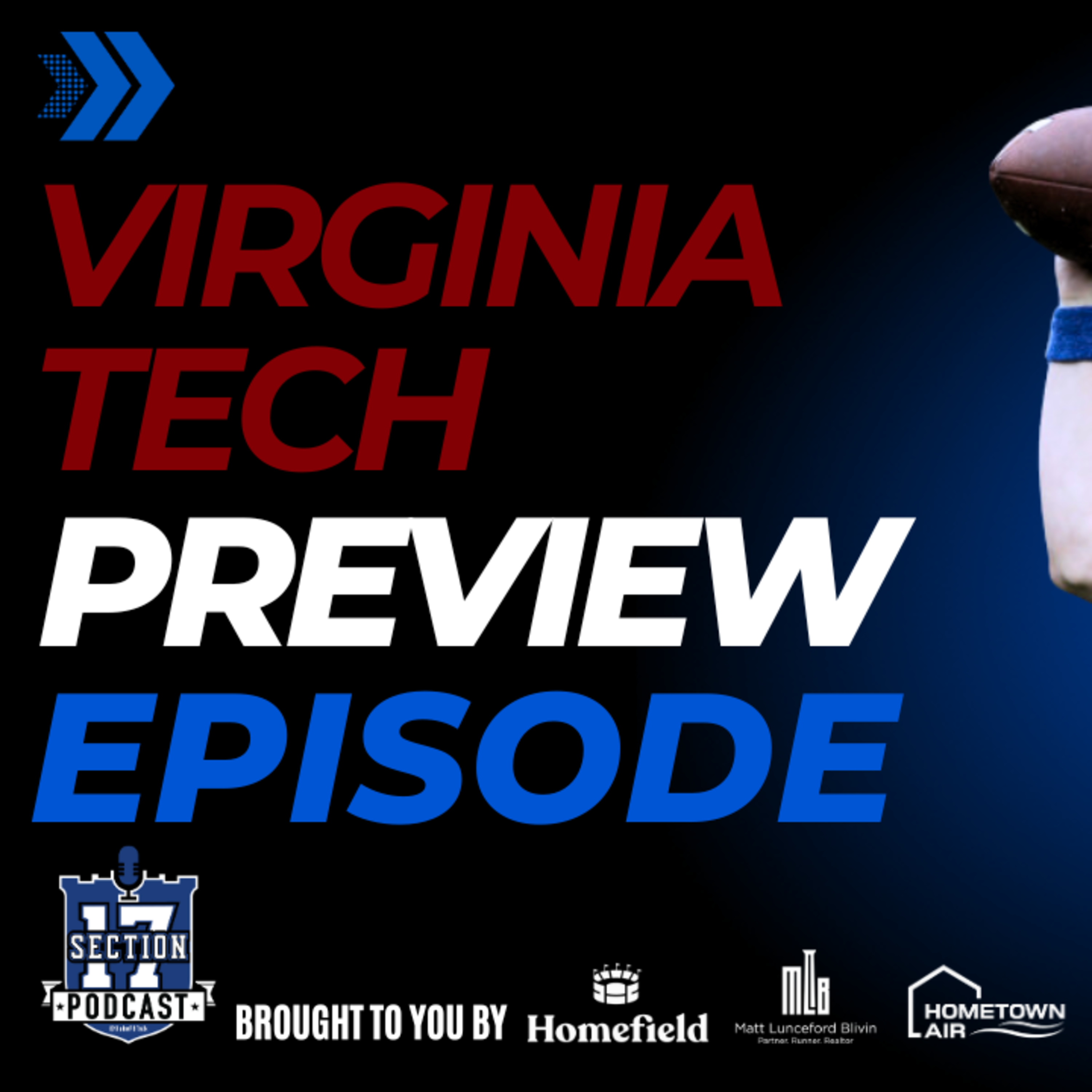 Duke FB Talk\'s Section 17 Podcast
