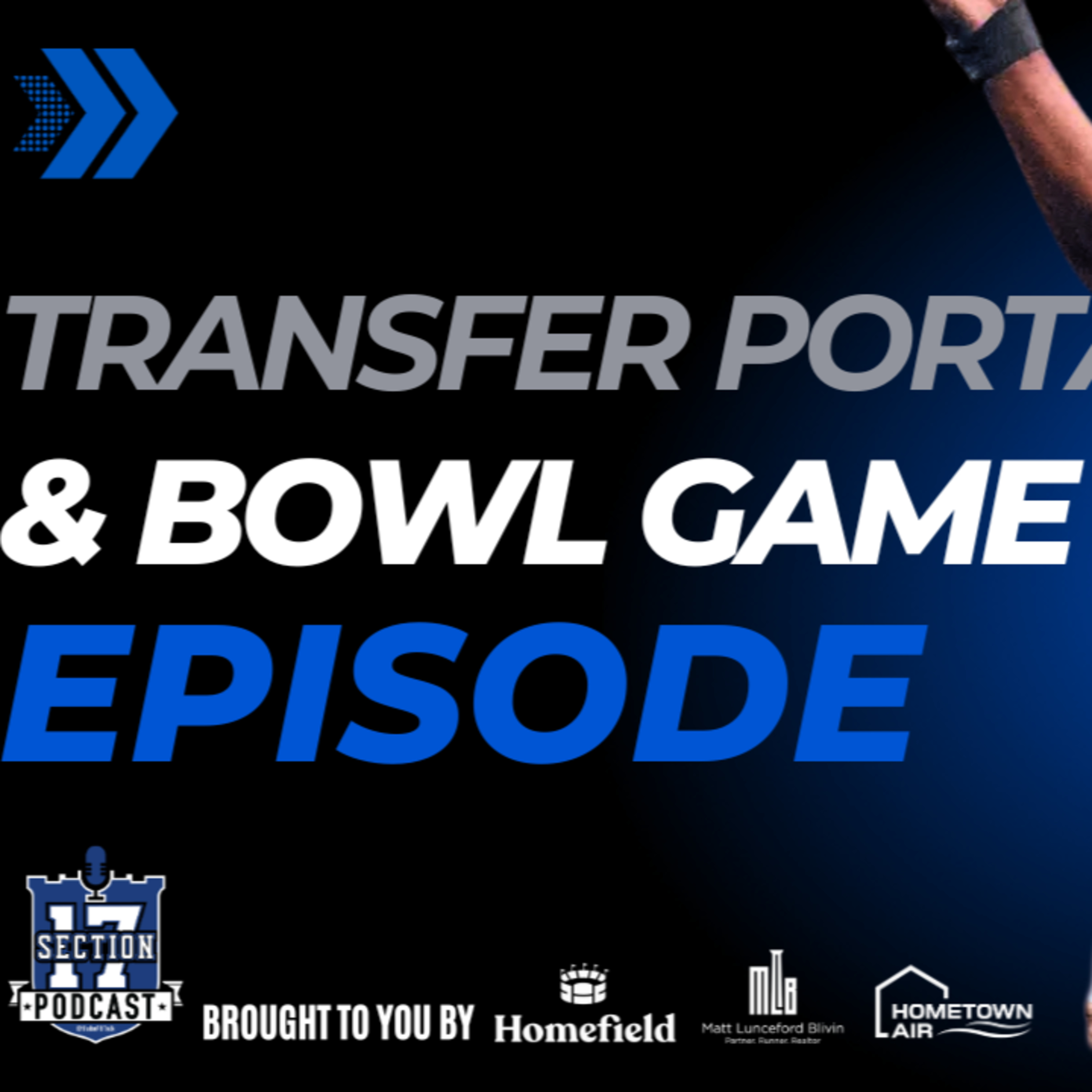 Duke FB Talk\'s Section 17 Podcast