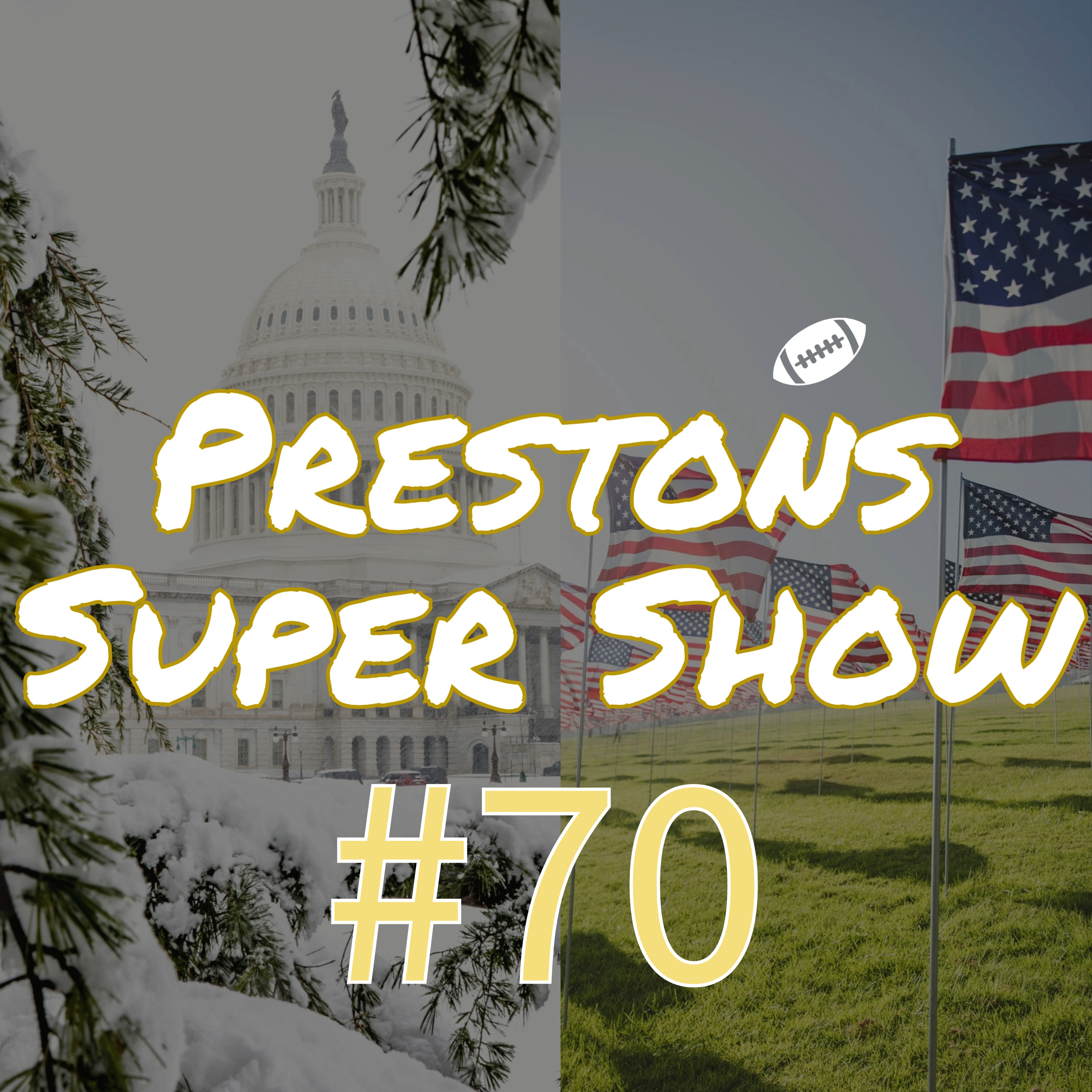 NFL Week 4 Preview and Picks-Super News #70 episode artwork