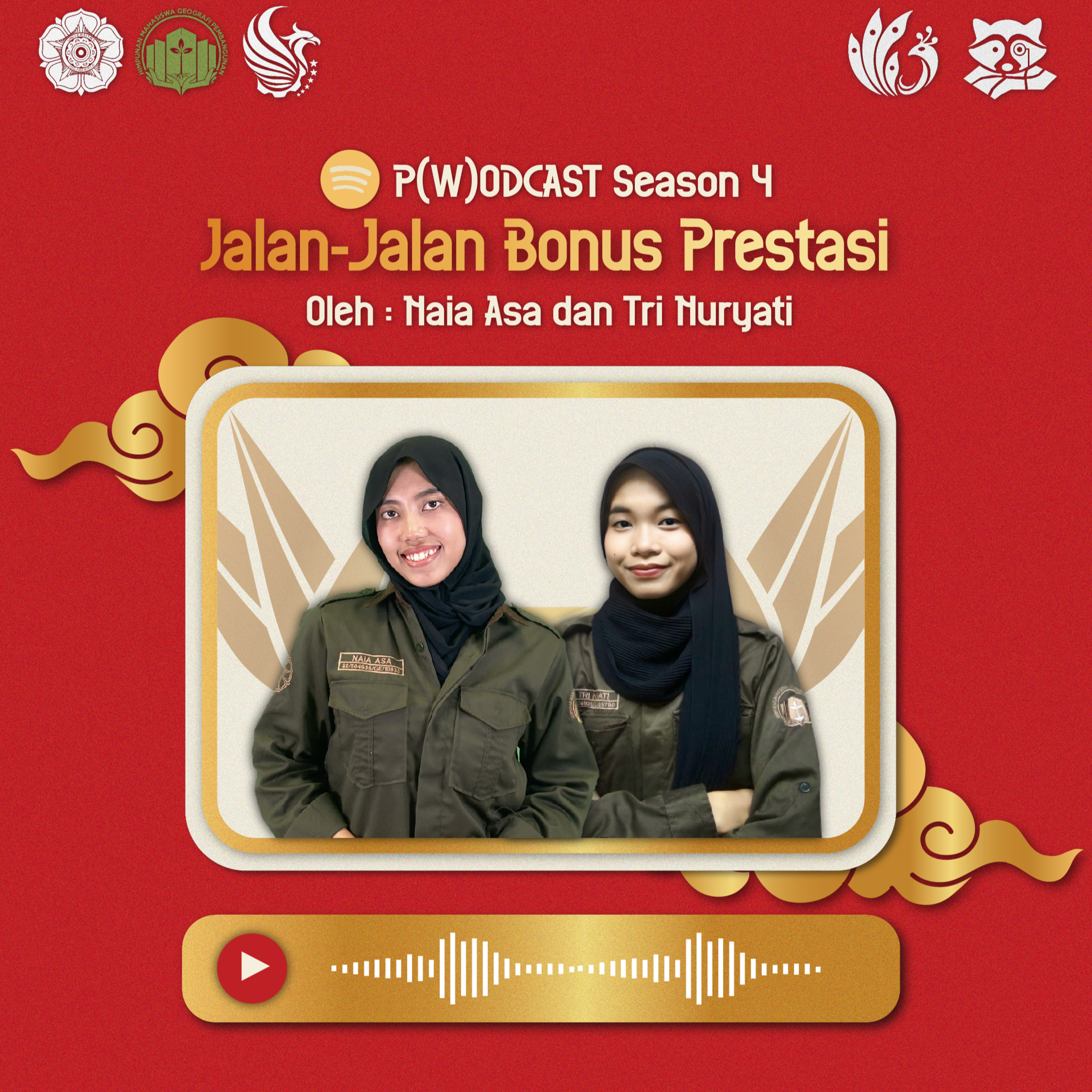 P(W)ODCAST