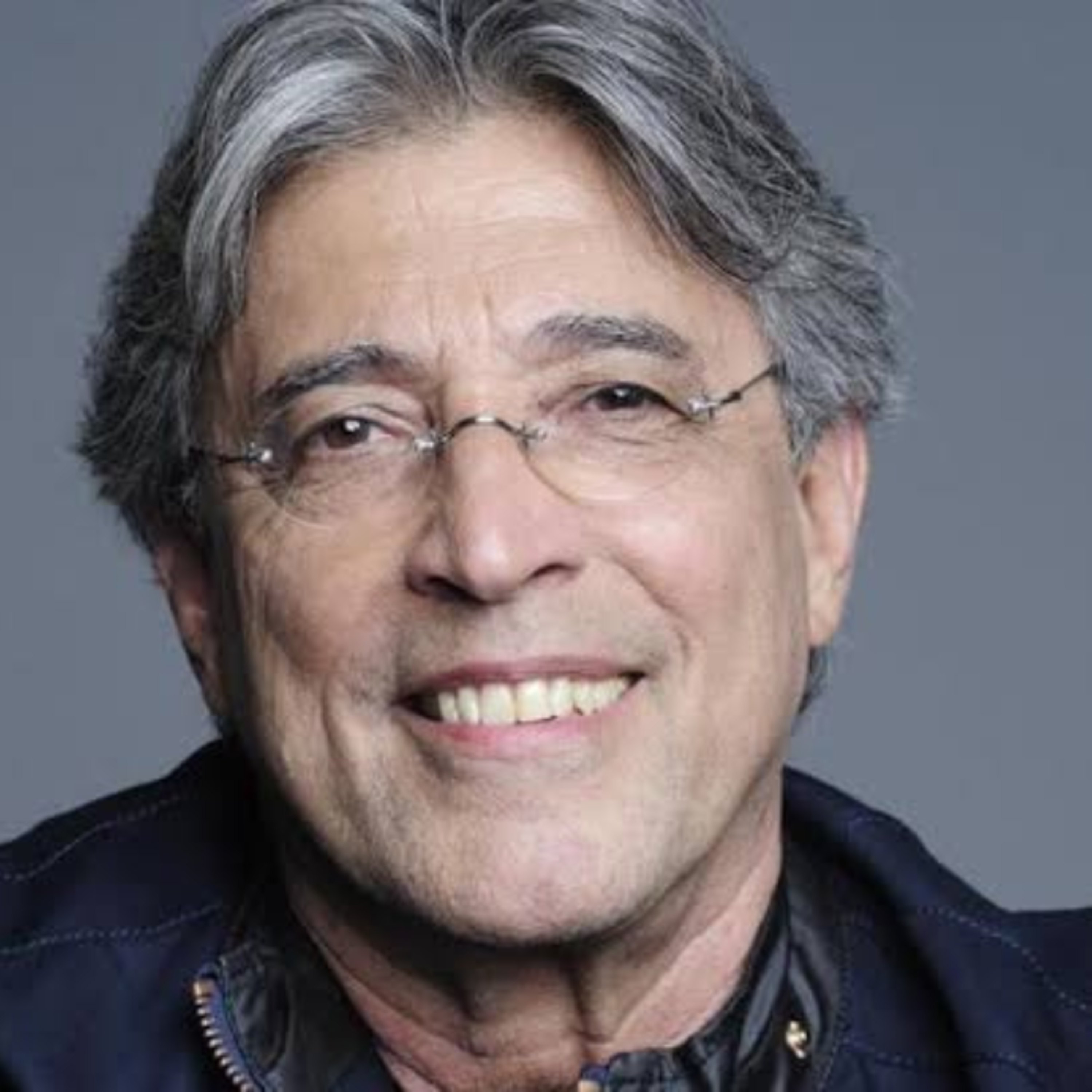 IVAN LINS E A BELEZA QUE VEM DO CORAÇÃO #95 episode artwork