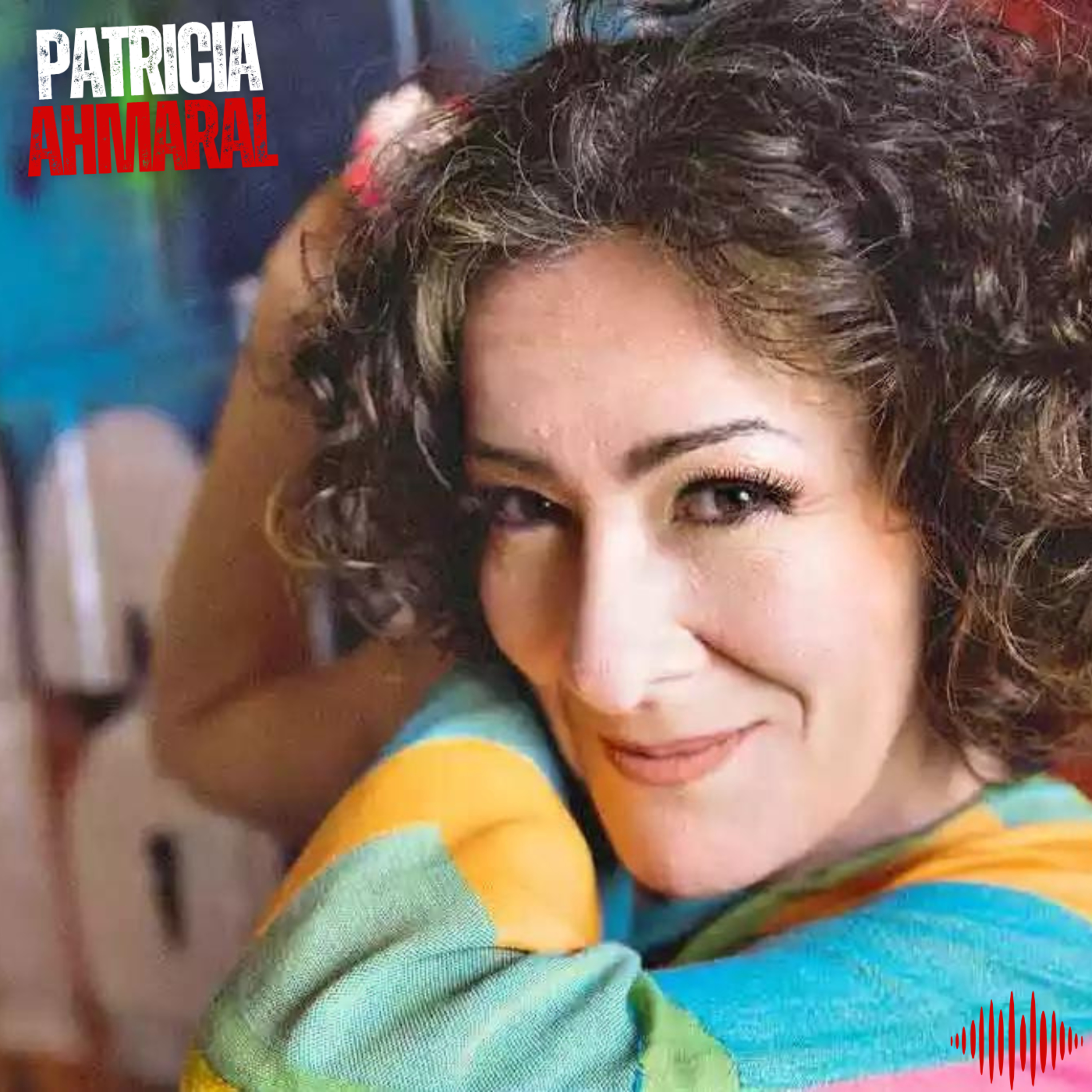 PATRICIA AHMARAL E A IMPORTÂNCIA DE TORQUATO NETO #97 episode artwork