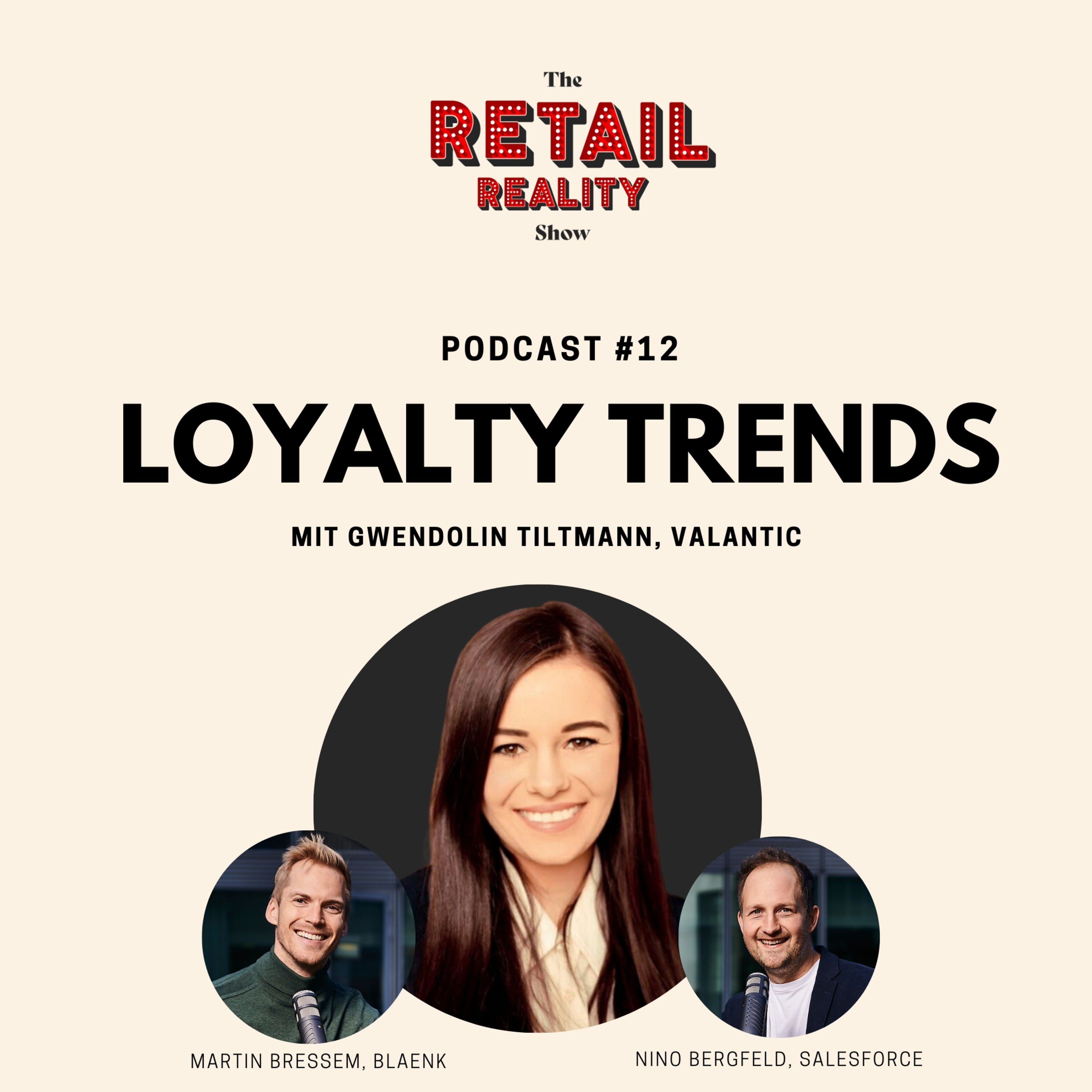 The Retail Reality Show