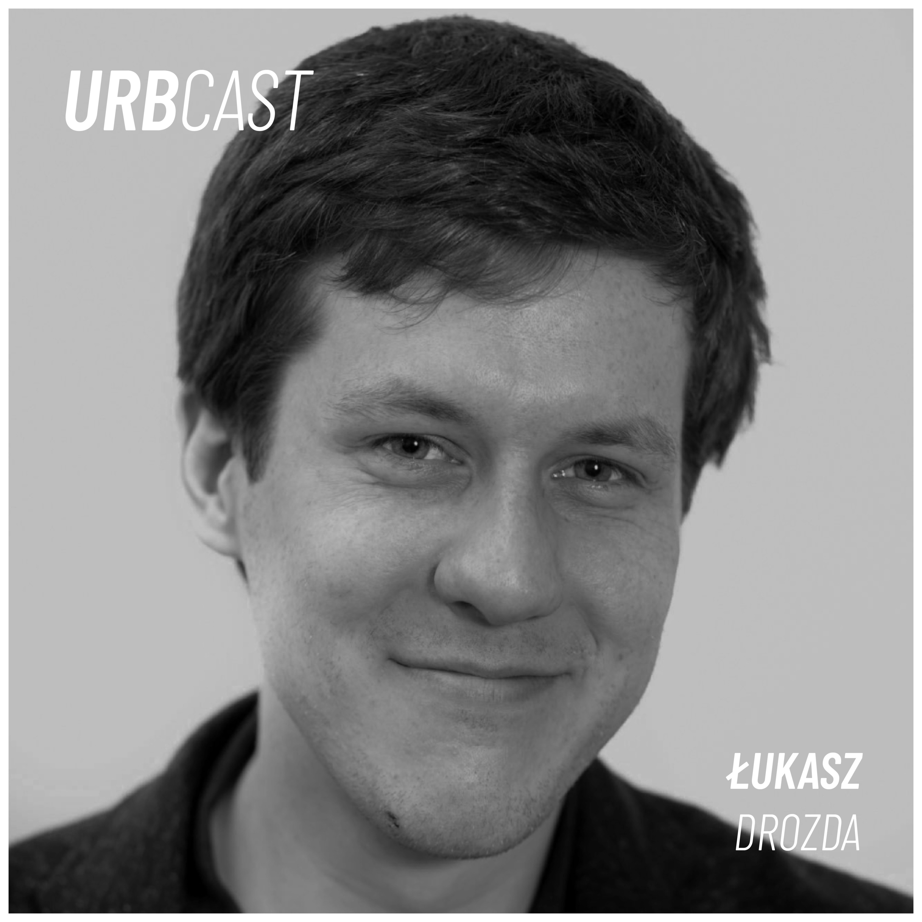 Urbcast - a podcast about cities (podcast o miastach)