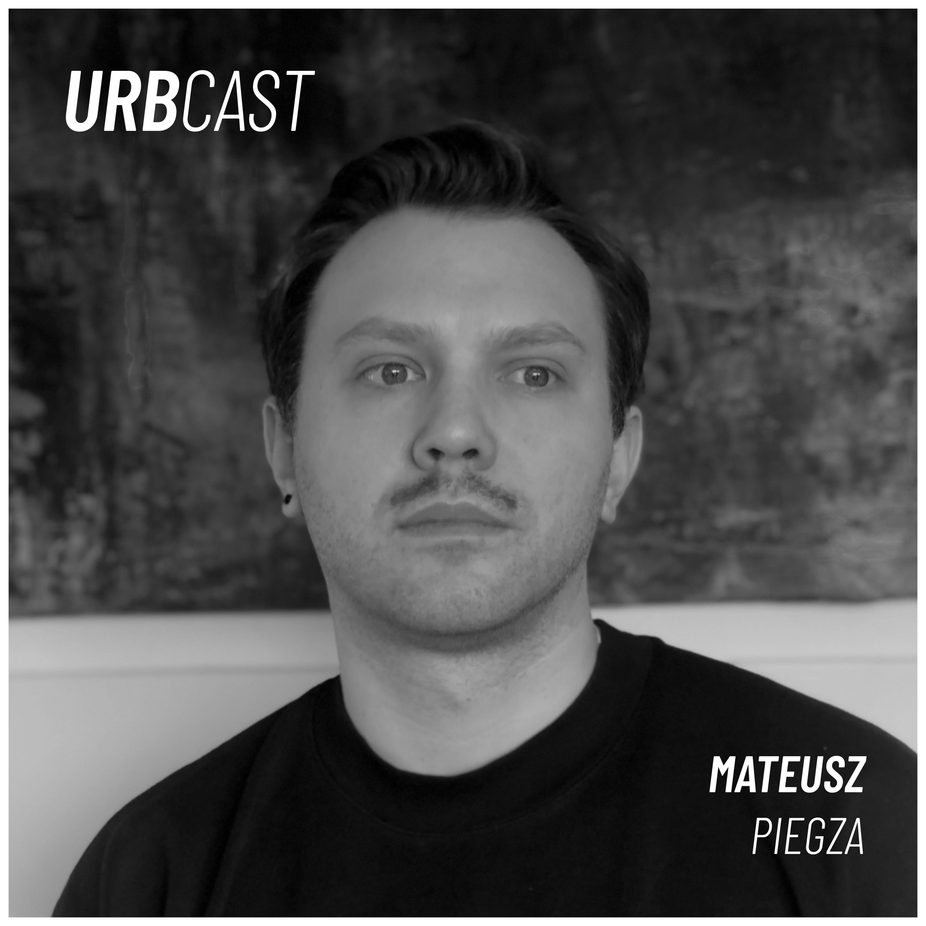 Urbcast - a podcast about cities (podcast o miastach)