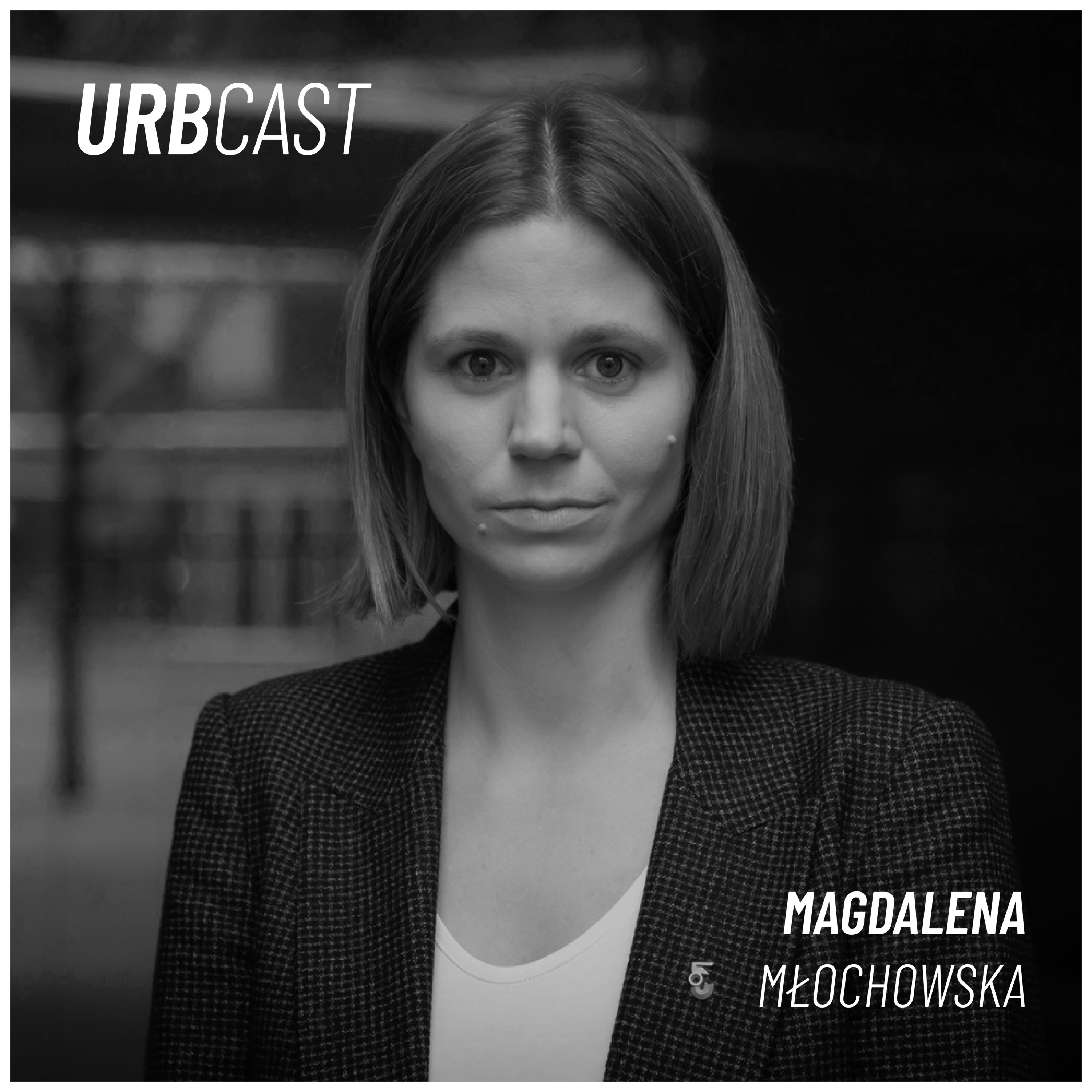 186: Jak pracownicy urzędu zarządzają zielenią w Warszawie? | Magdalena Młochowska - Urząd m.st. Warszawy