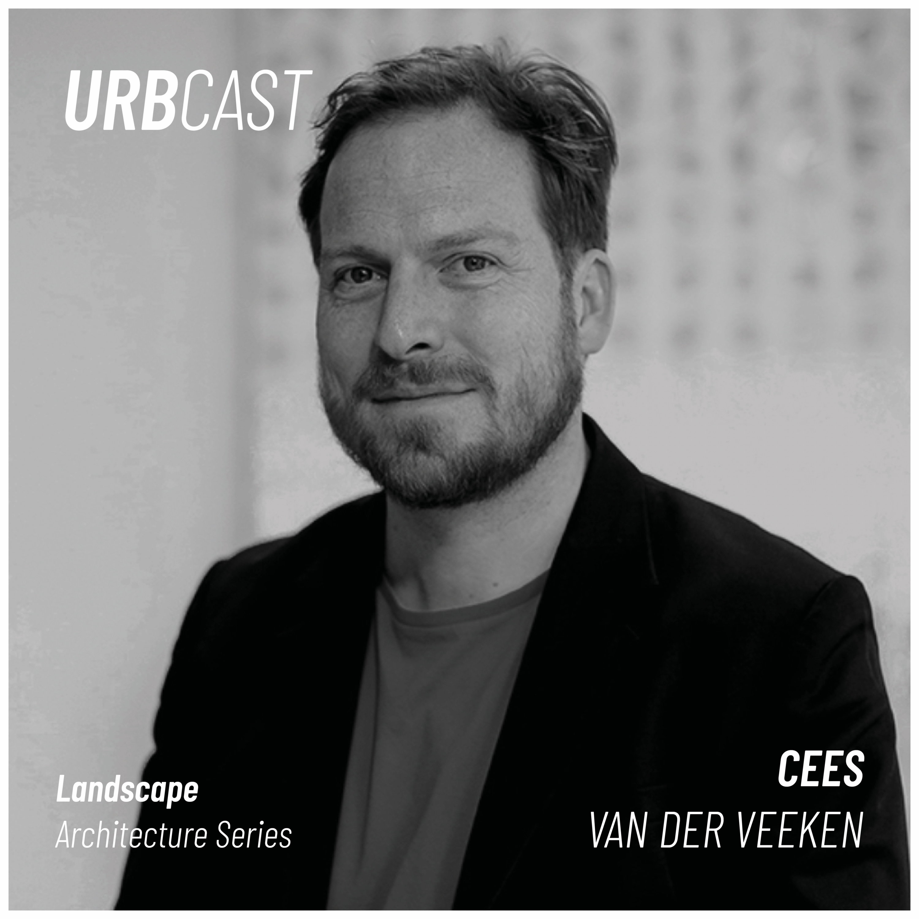 191: How can we revive the Lost Landscapes? | Cees van der Veeken - Founder of LOLA Landscape