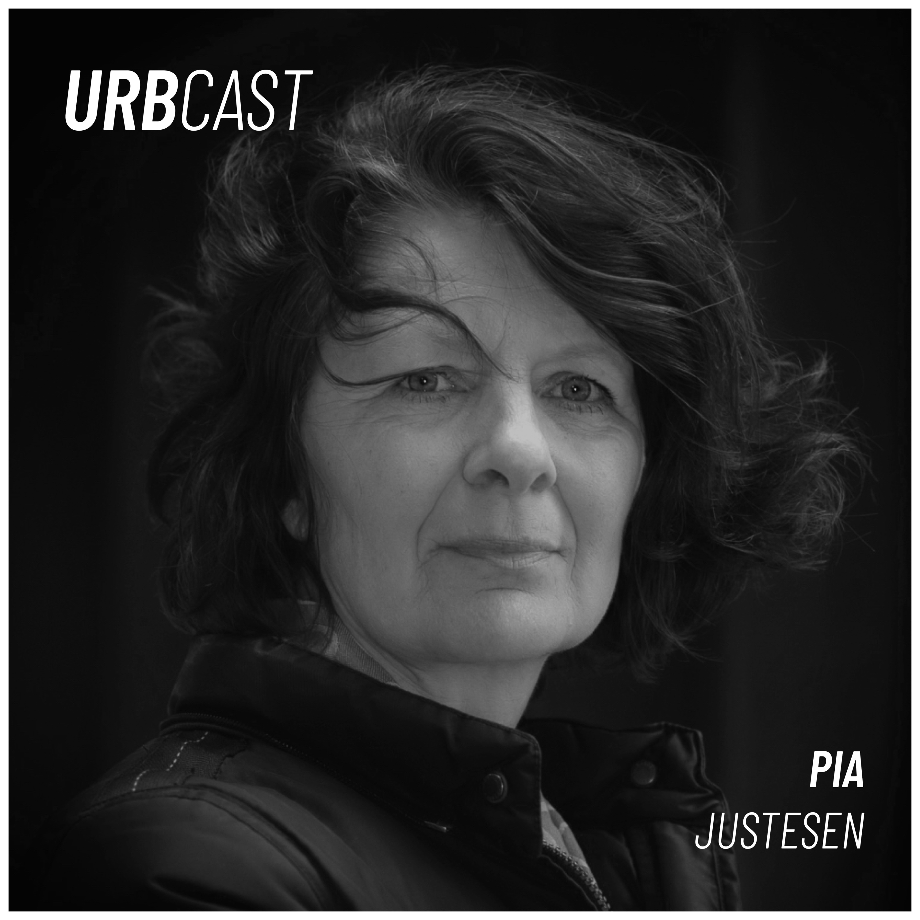 Urbcast - a podcast about cities (podcast o miastach)