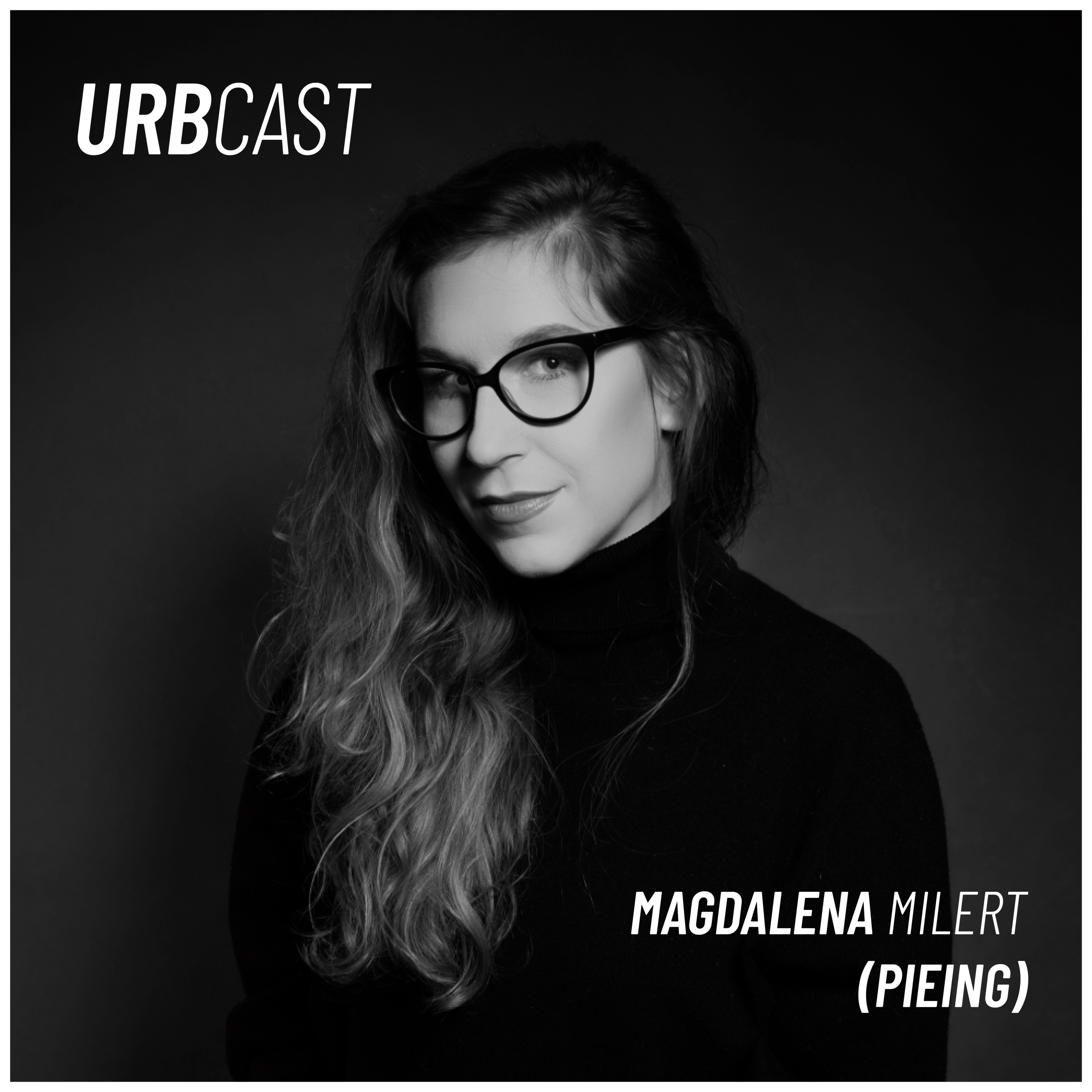 Urbcast - a podcast about cities (podcast o miastach)