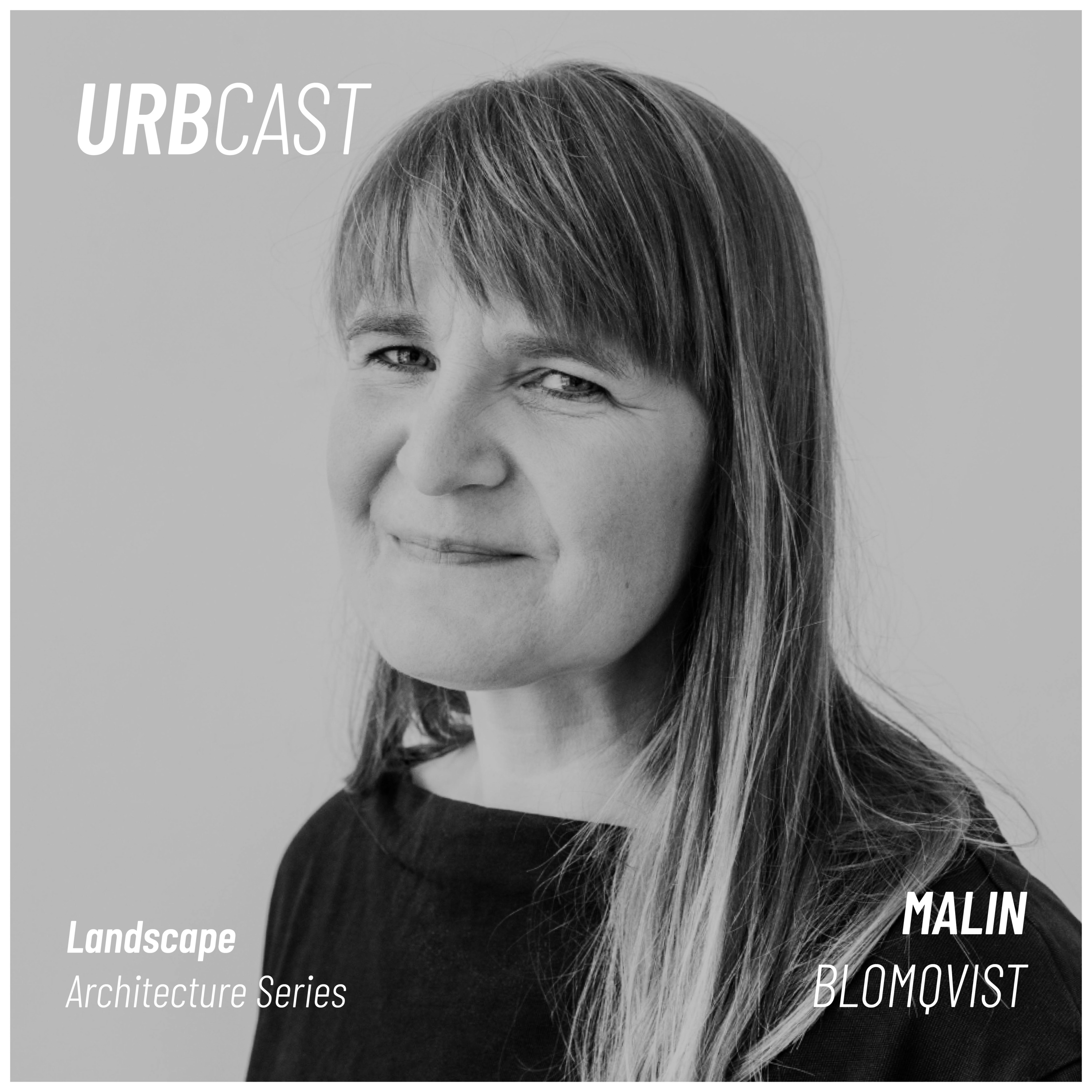 205: From Denmark to Finland: what makes a design studio thrive? (guest: Malin Blomqvist - MASU Planning)