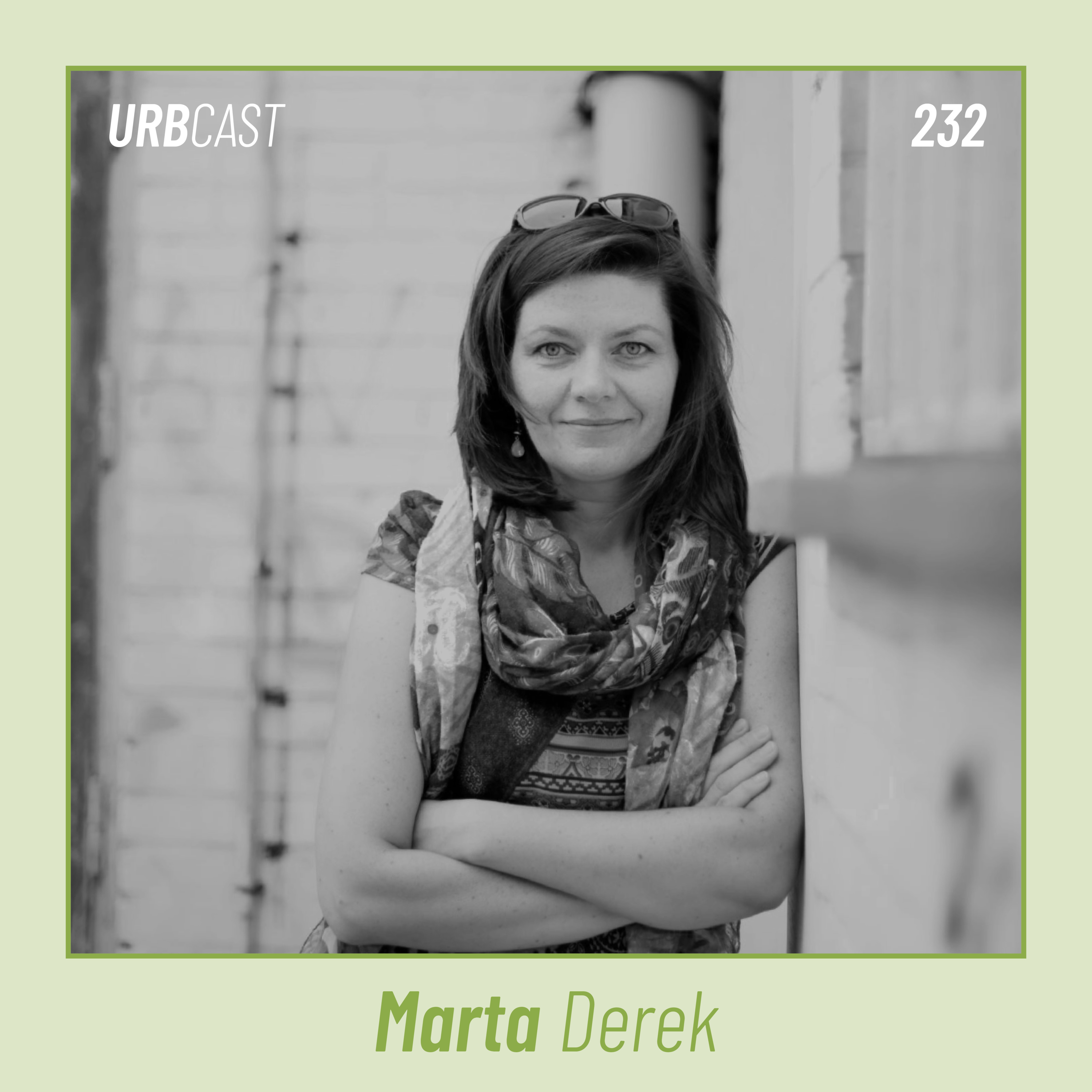 232: Jak rozumieć usługi ekosystemowe w miastach? | Marta Derek - Uniwersytet Warszawski