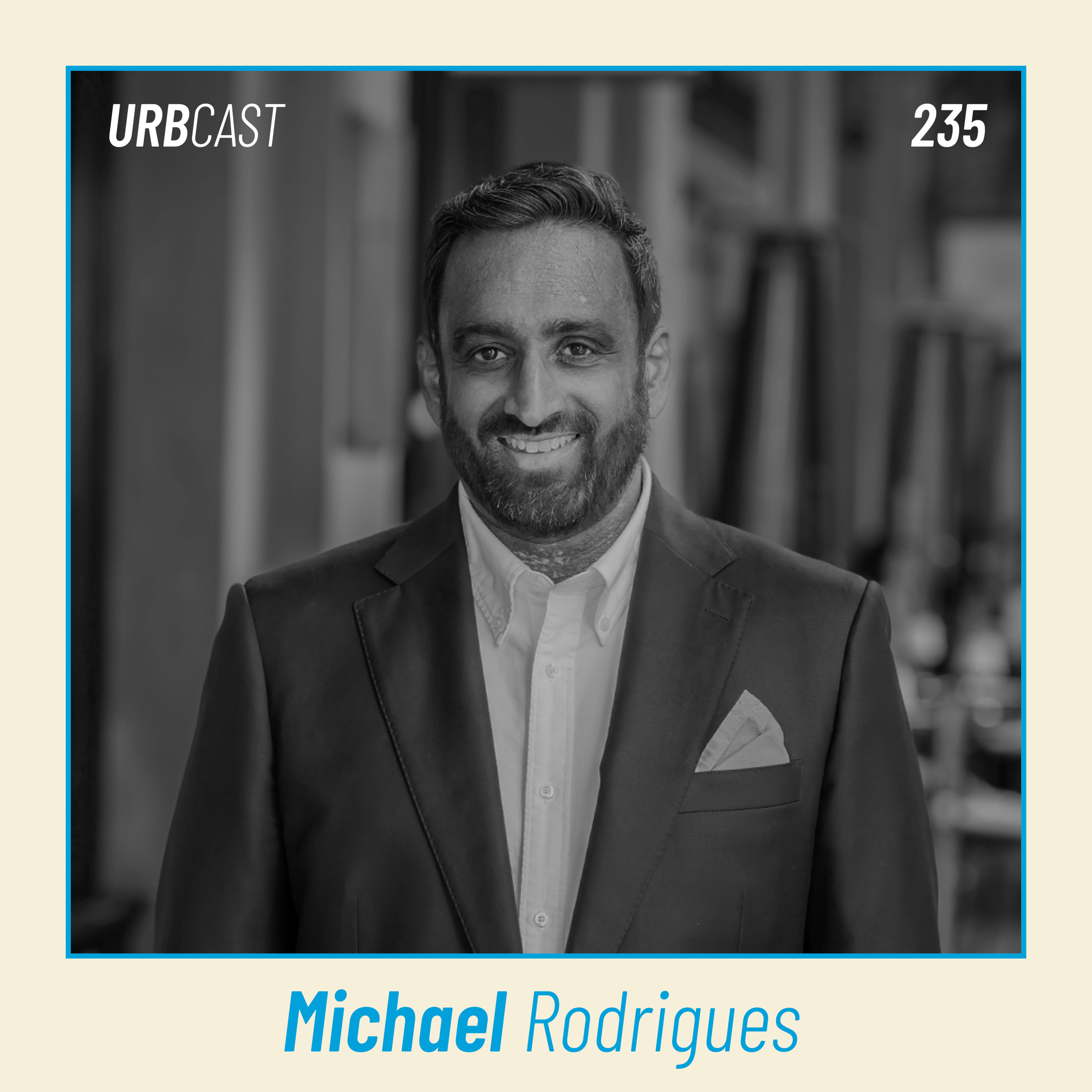 235: Can nightlife shape the future of our cities? | Michael Rodrigues