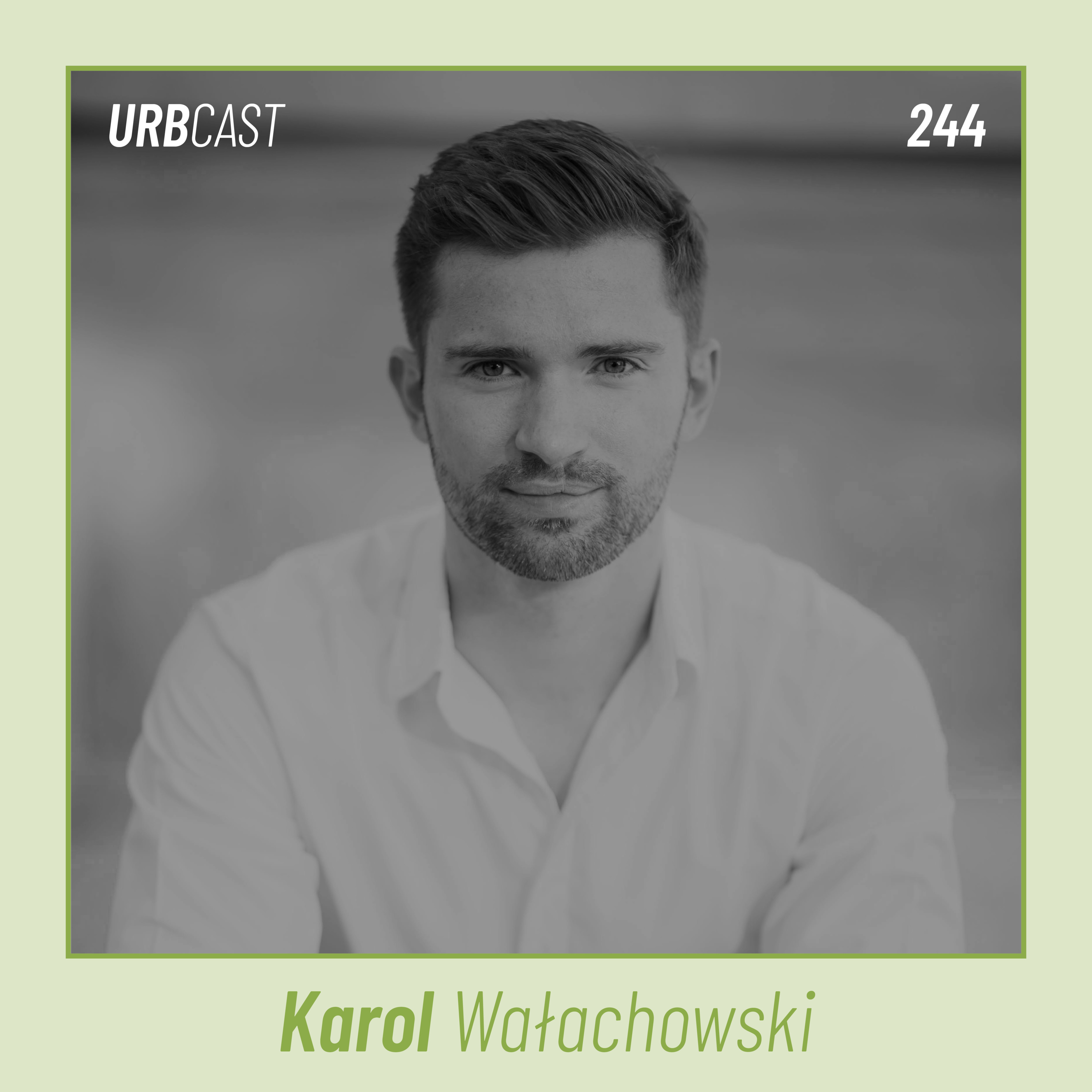 244: Poza największymi — czy Polska straciła równowagę? | Karol Wałachowski
