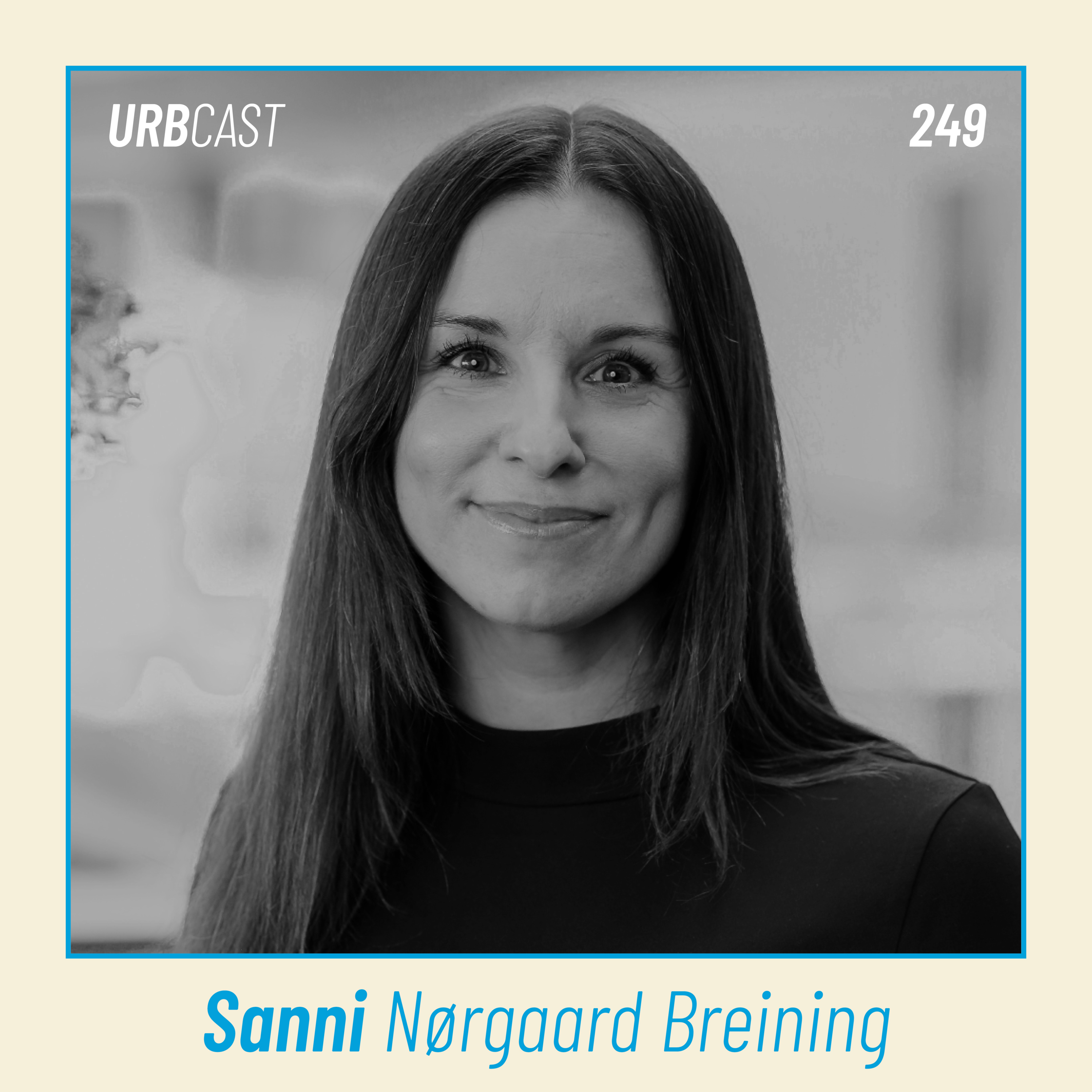249: How can cities use economics for better decisions? | Sanni Nørgaard Breining - Ramboll