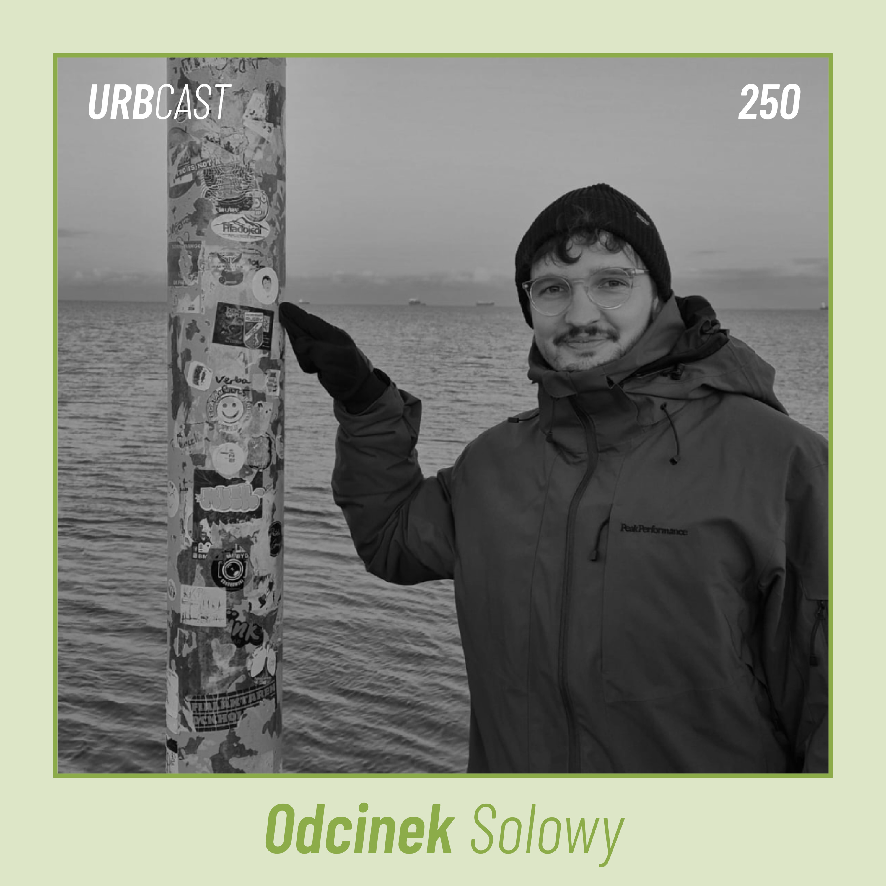250: Czego nauczyło mnie 250 odcinków podcastu? Krótkie podsumowanie 2025 i co dalej? | Odcinek solowy