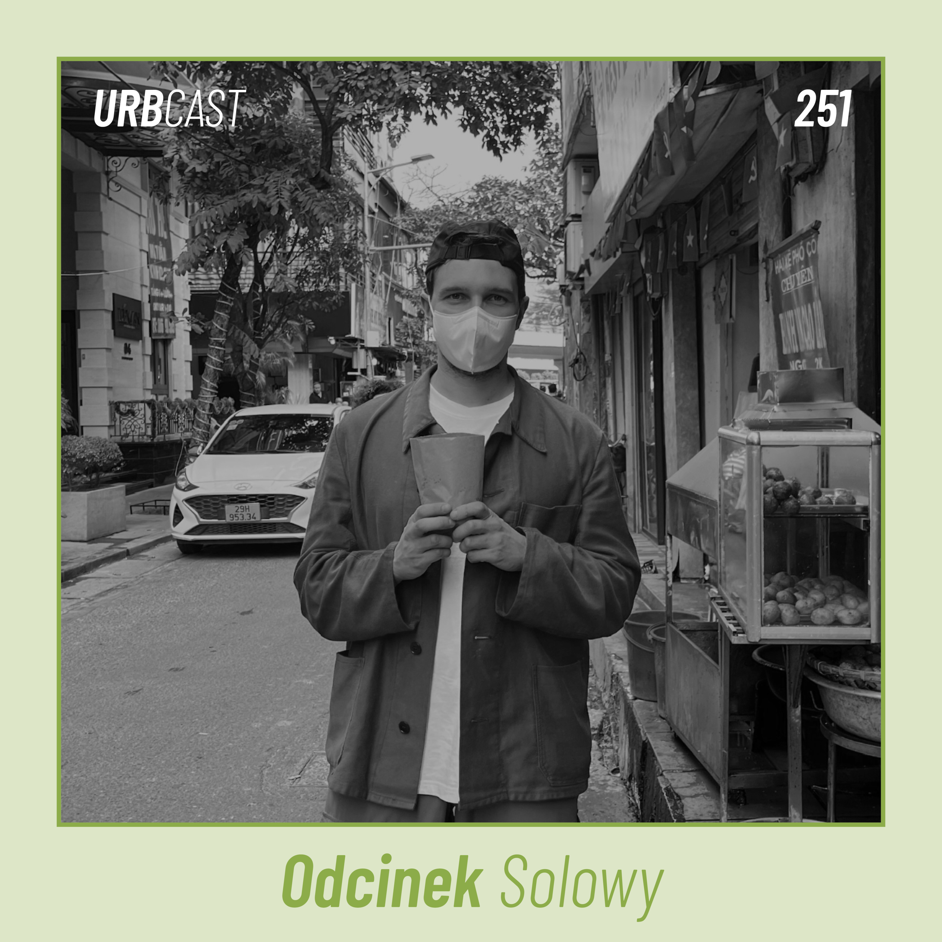 251: 5 lekcji z Wietnamu. Jak działają tam miasta?