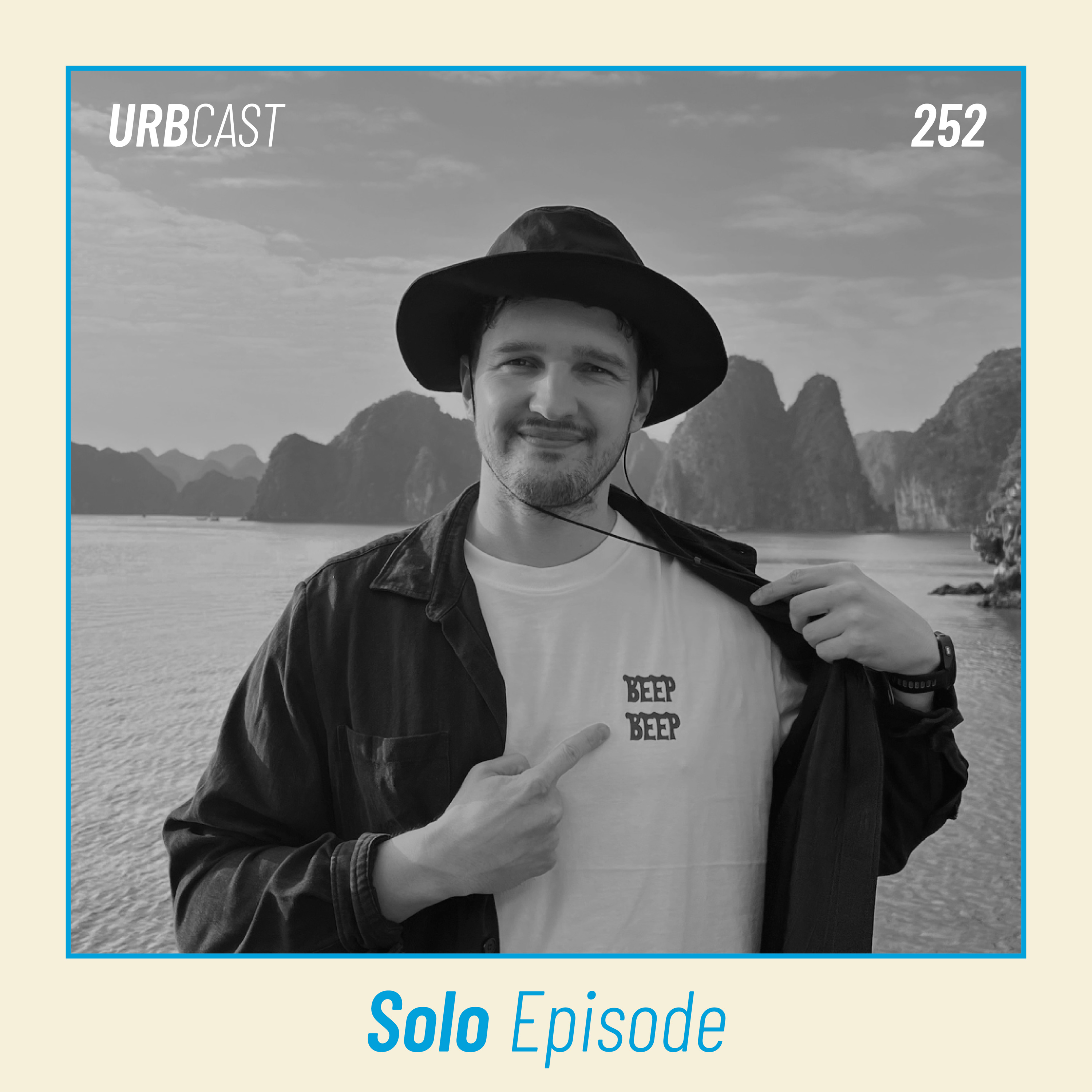 252: 5 urban lessons from Vietnam 