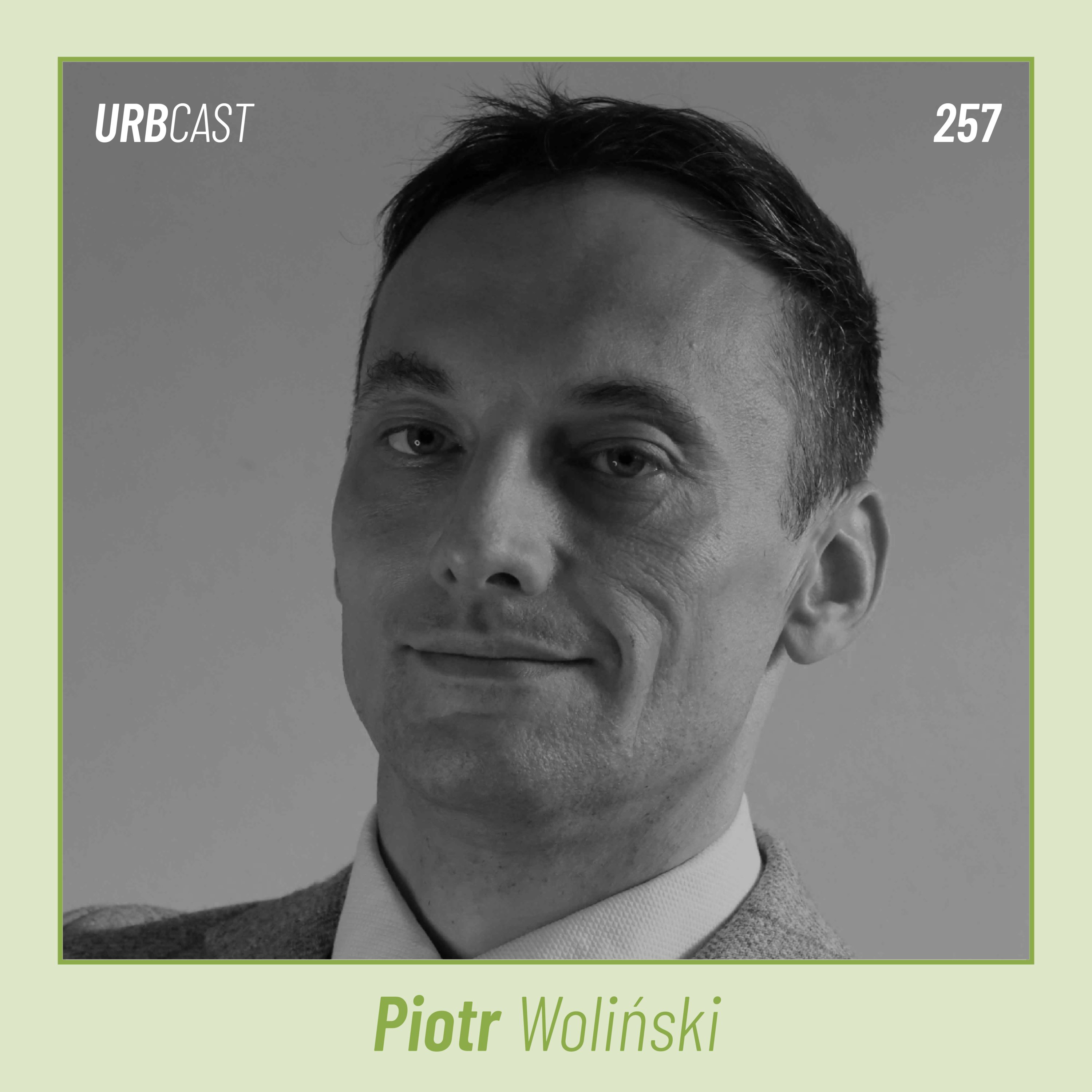 257. Jak Polak zaprojektował Singapur? | Piotr Woliński