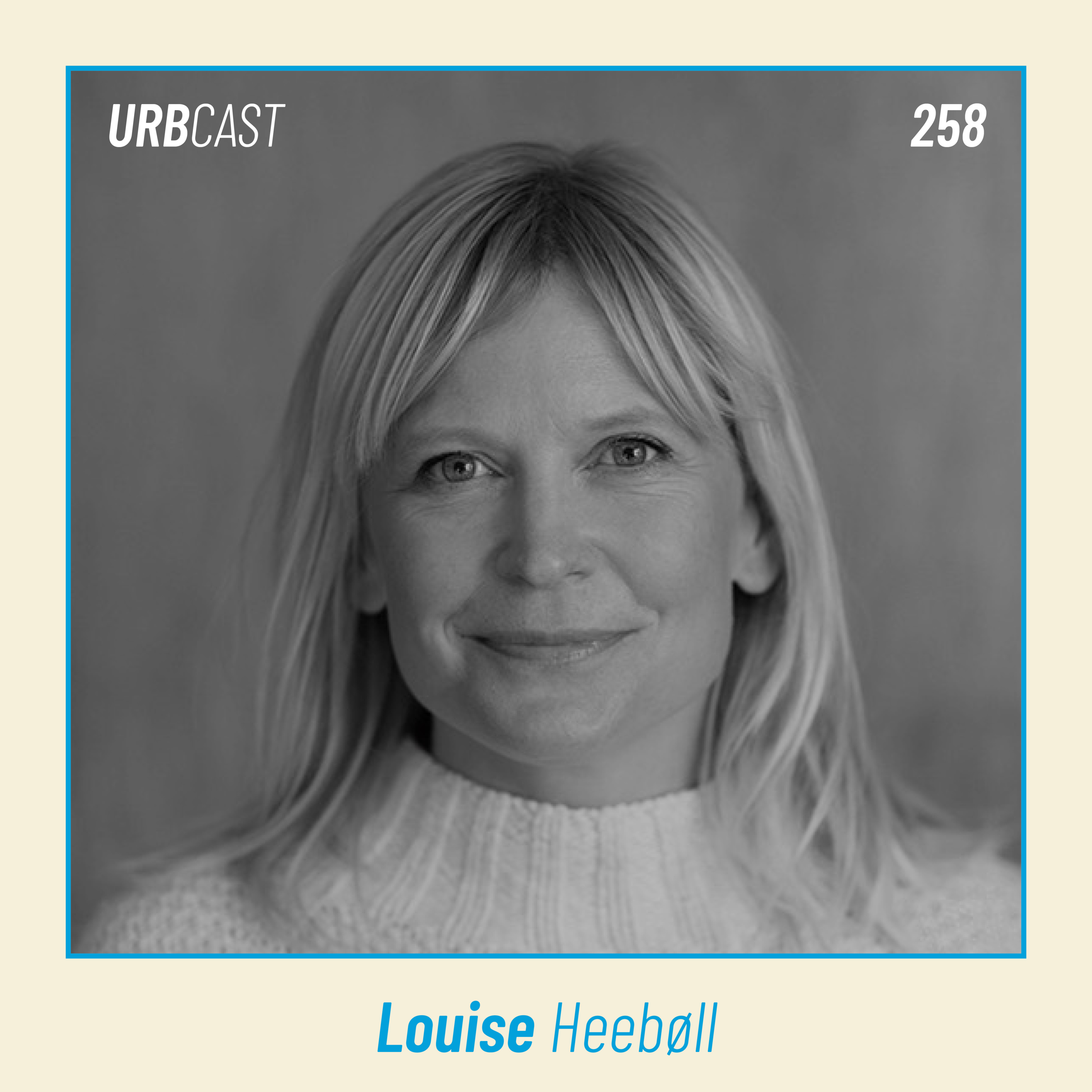 258. Can we defeat housing crisis by sharing homes? | Louise Heebøll (DelHus) 