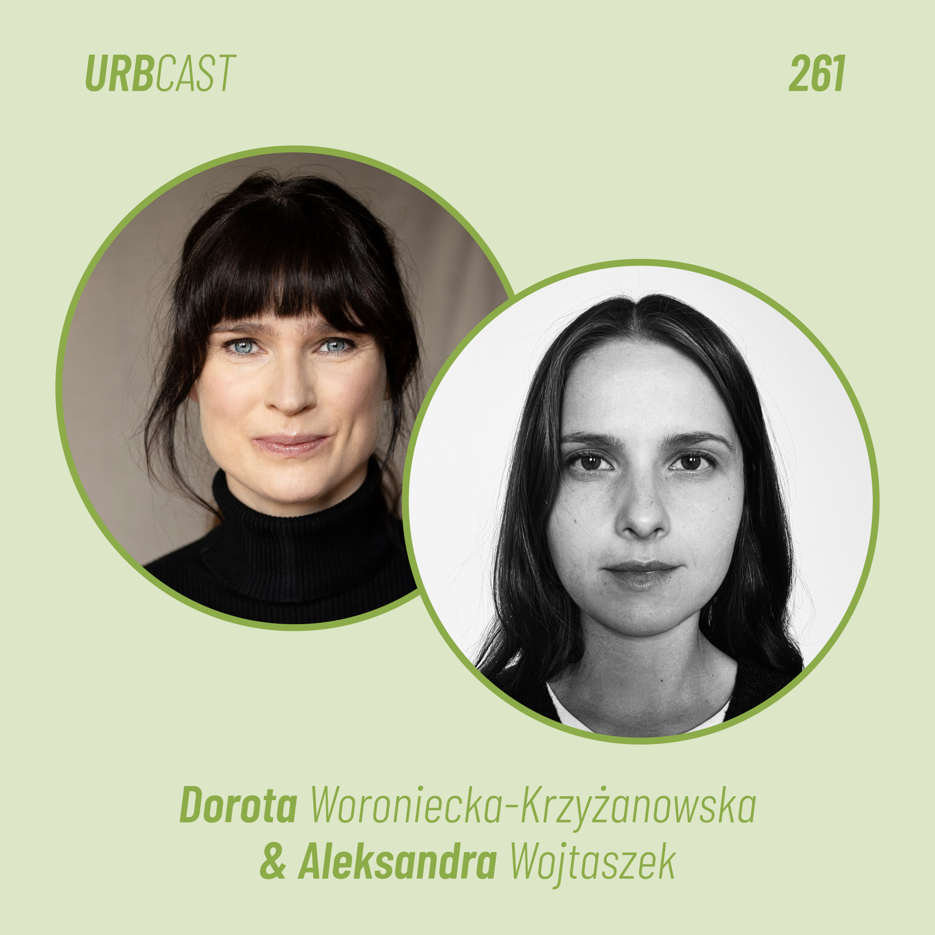 Czego uczy nas Bagdad o miastach w kryzysie? | Dorota Woroniecka-Krzyżanowska & Aleksandra Wojtaszek (Made in Iraq)