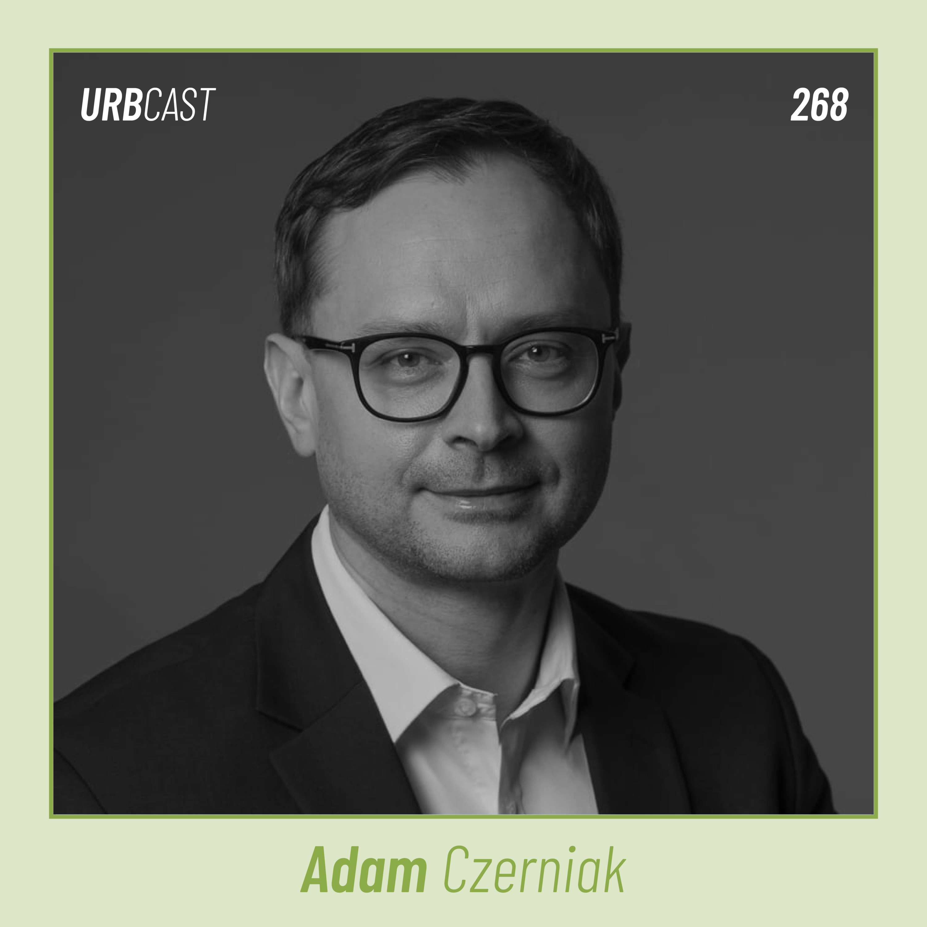 Czy demografia rozwiąże kryzys mieszkaniowy? | Adam Czerniak (KZN) #268