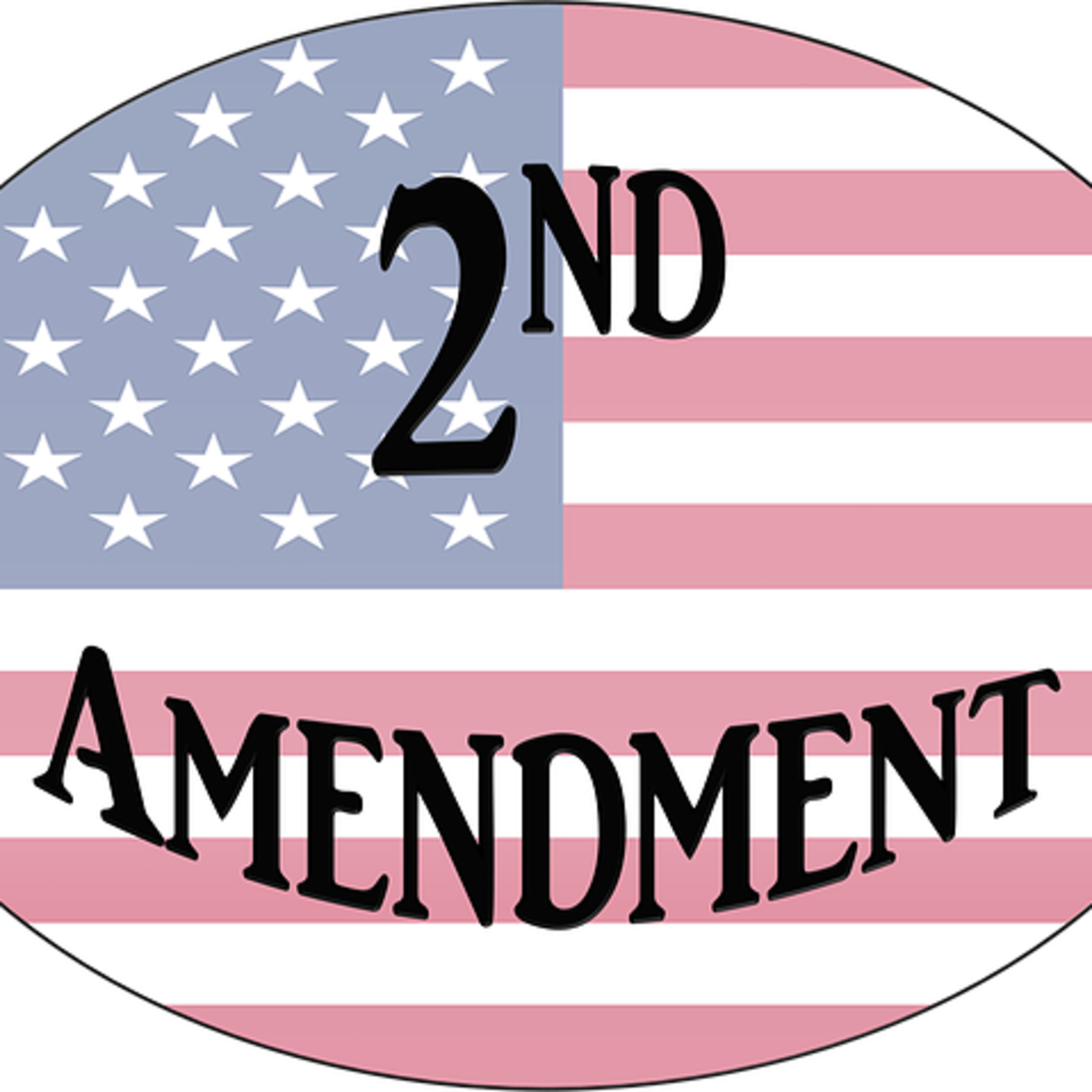 Guns - Constitutional or Biblical Right Part 2 episode artwork
