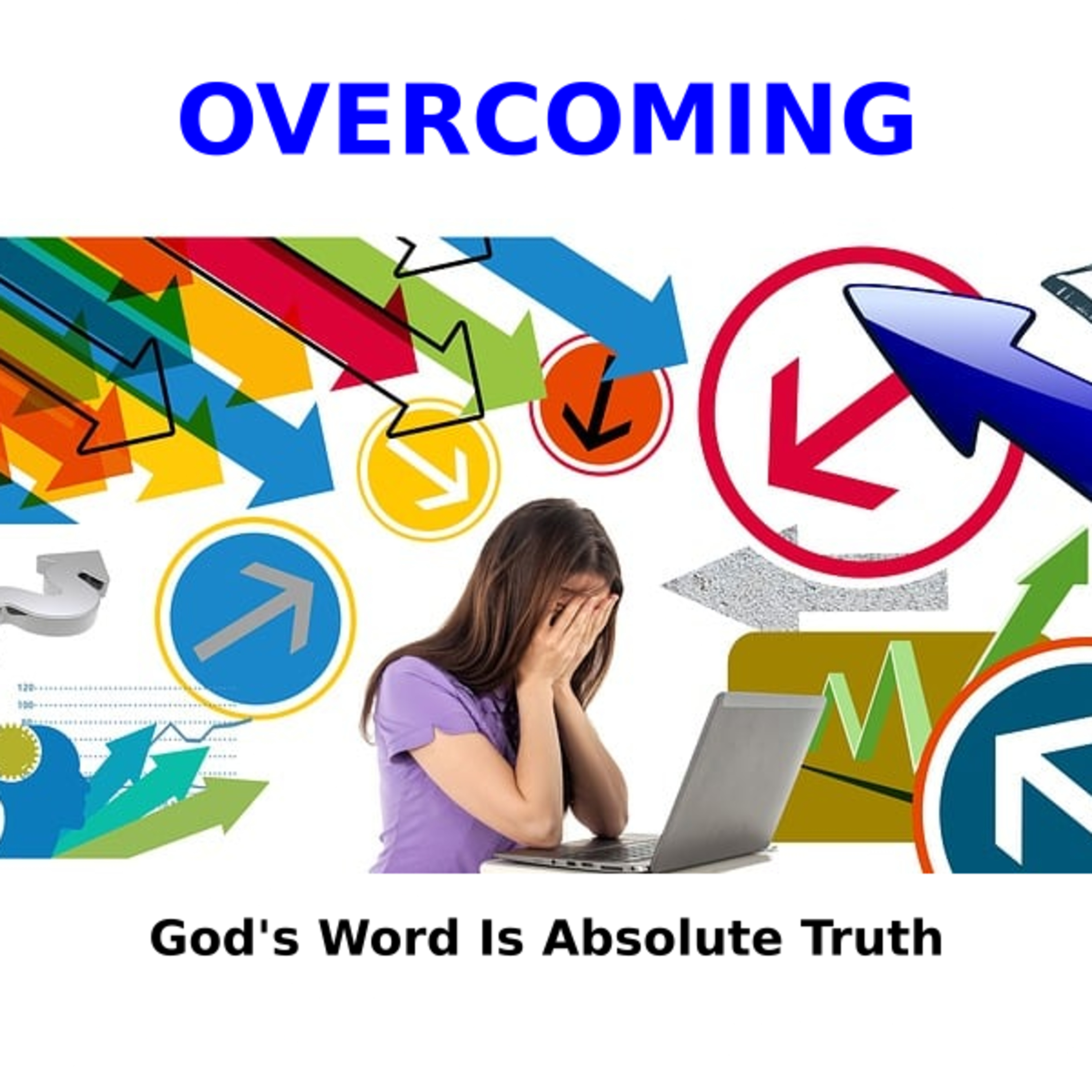 God's Word is Absolute Truth episode artwork