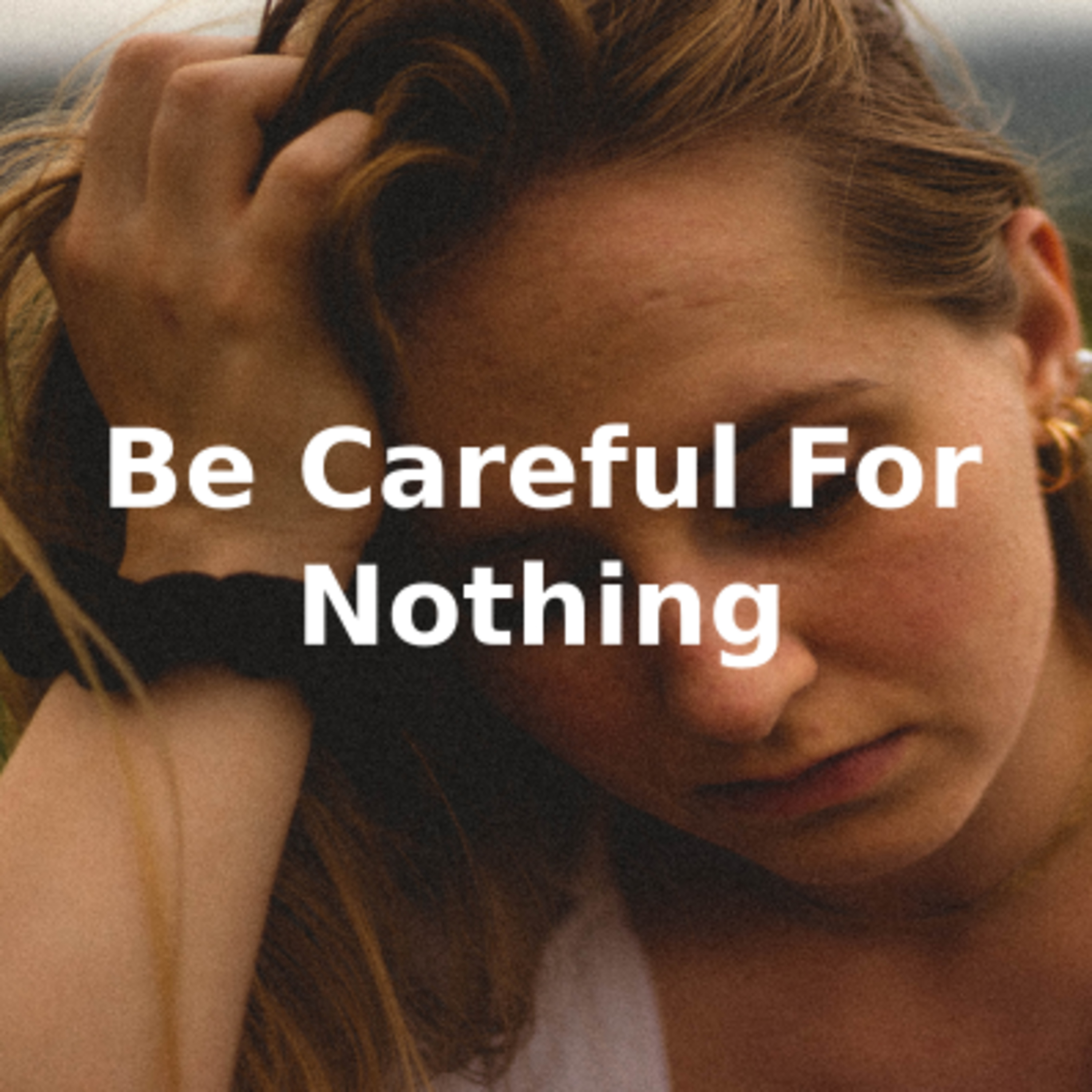 Are you Anxious? There is Help Part 1 episode artwork