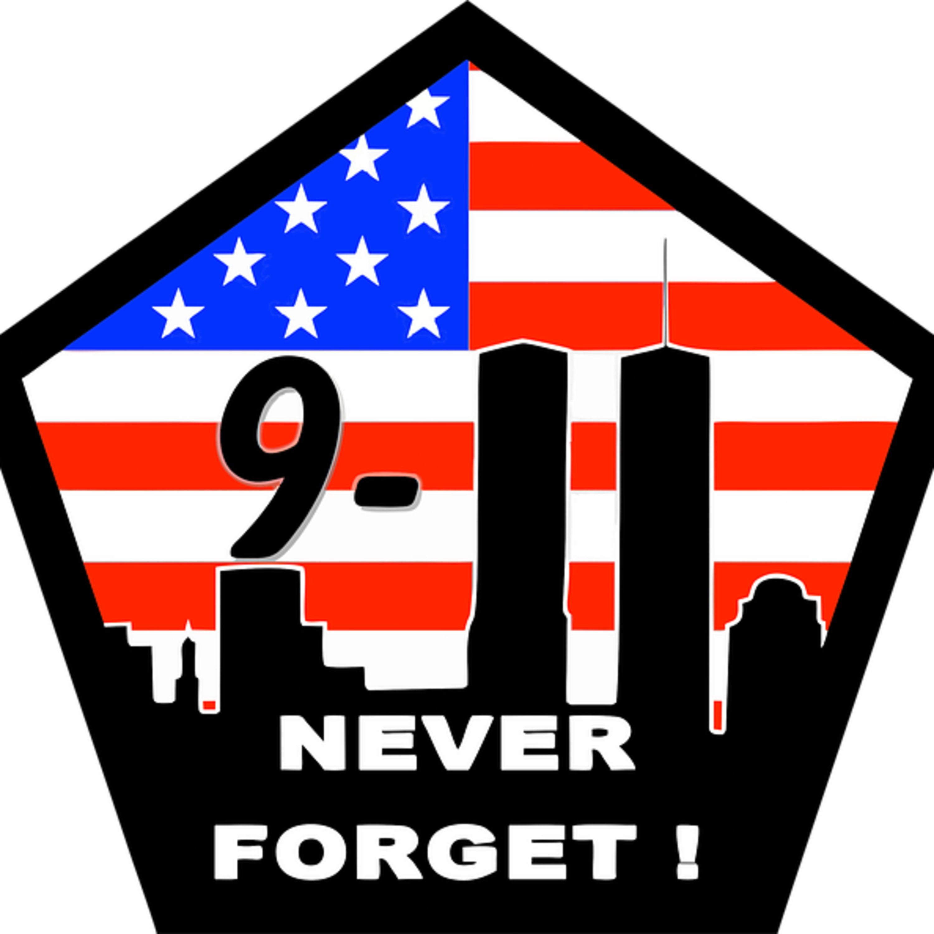 9/11 by the Numbers episode artwork