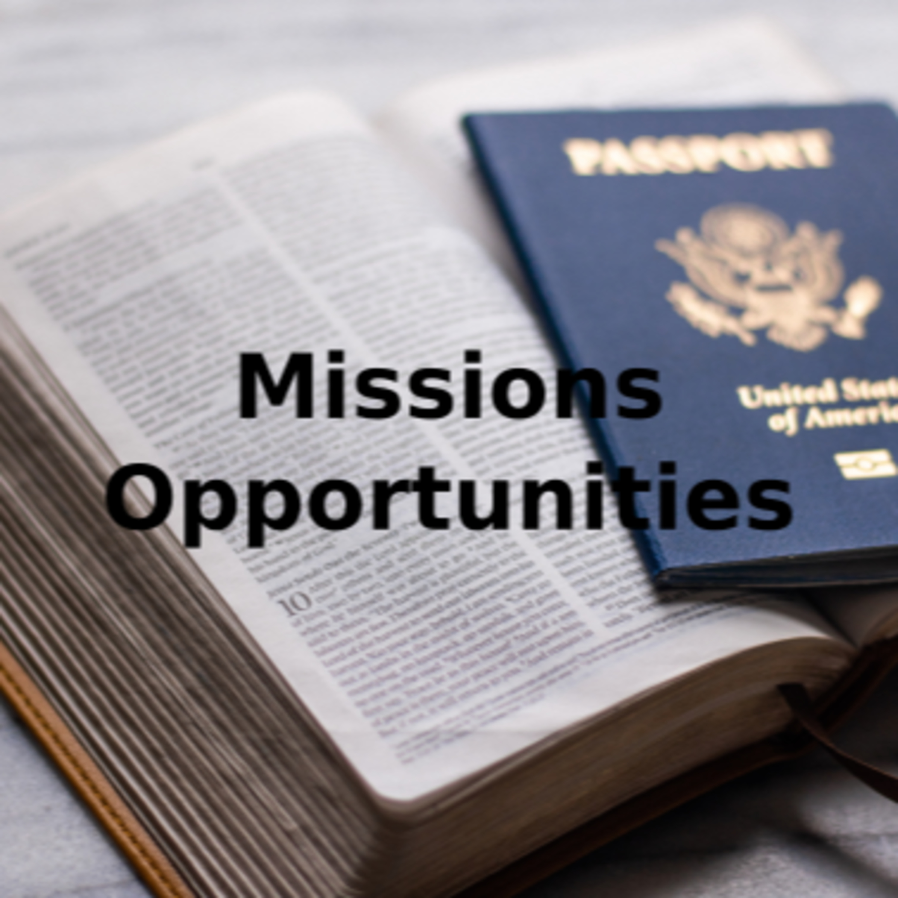Missions Greatest Opportunity is Here Now episode artwork