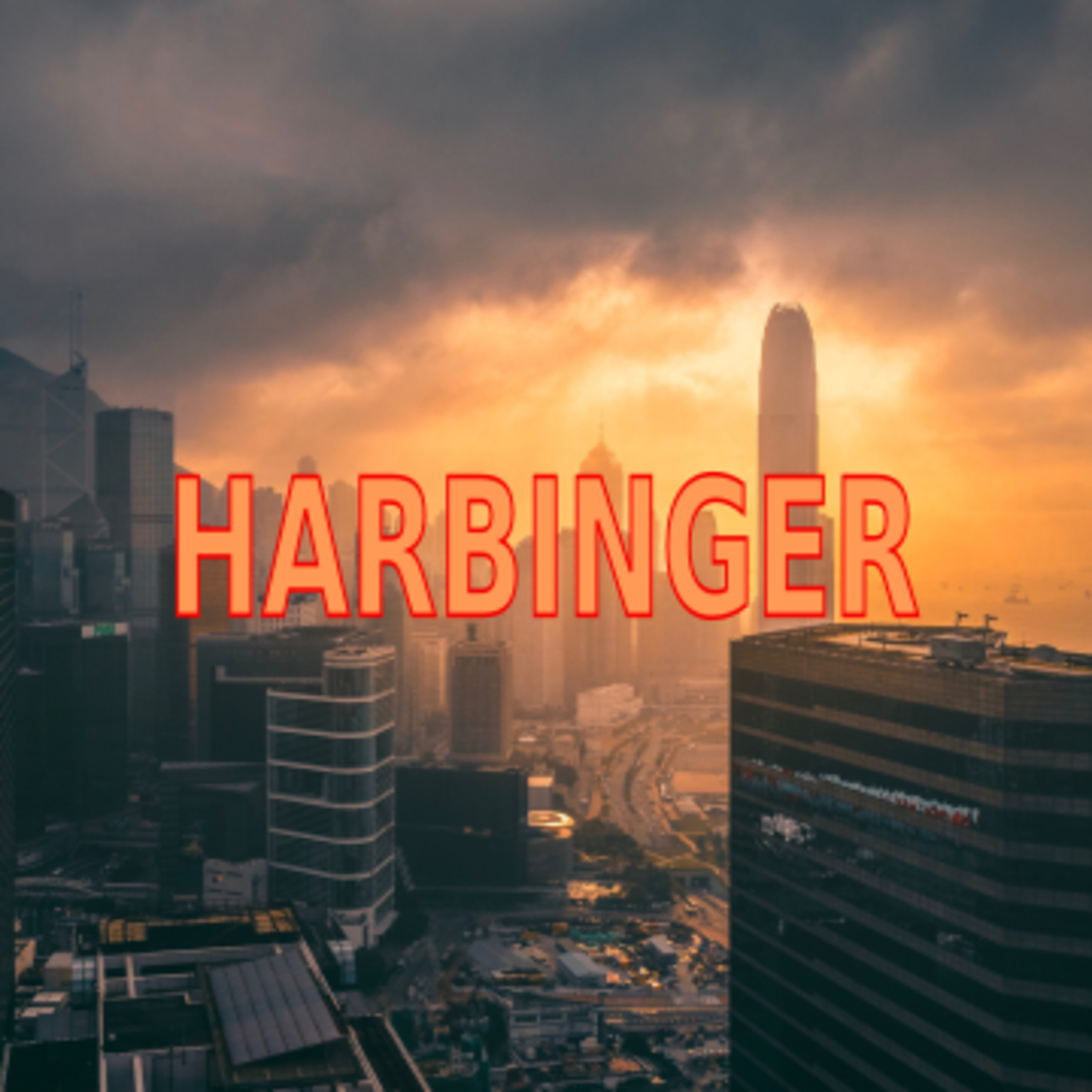 A Preachers Opinion on the Harbringer - Part 2 episode artwork