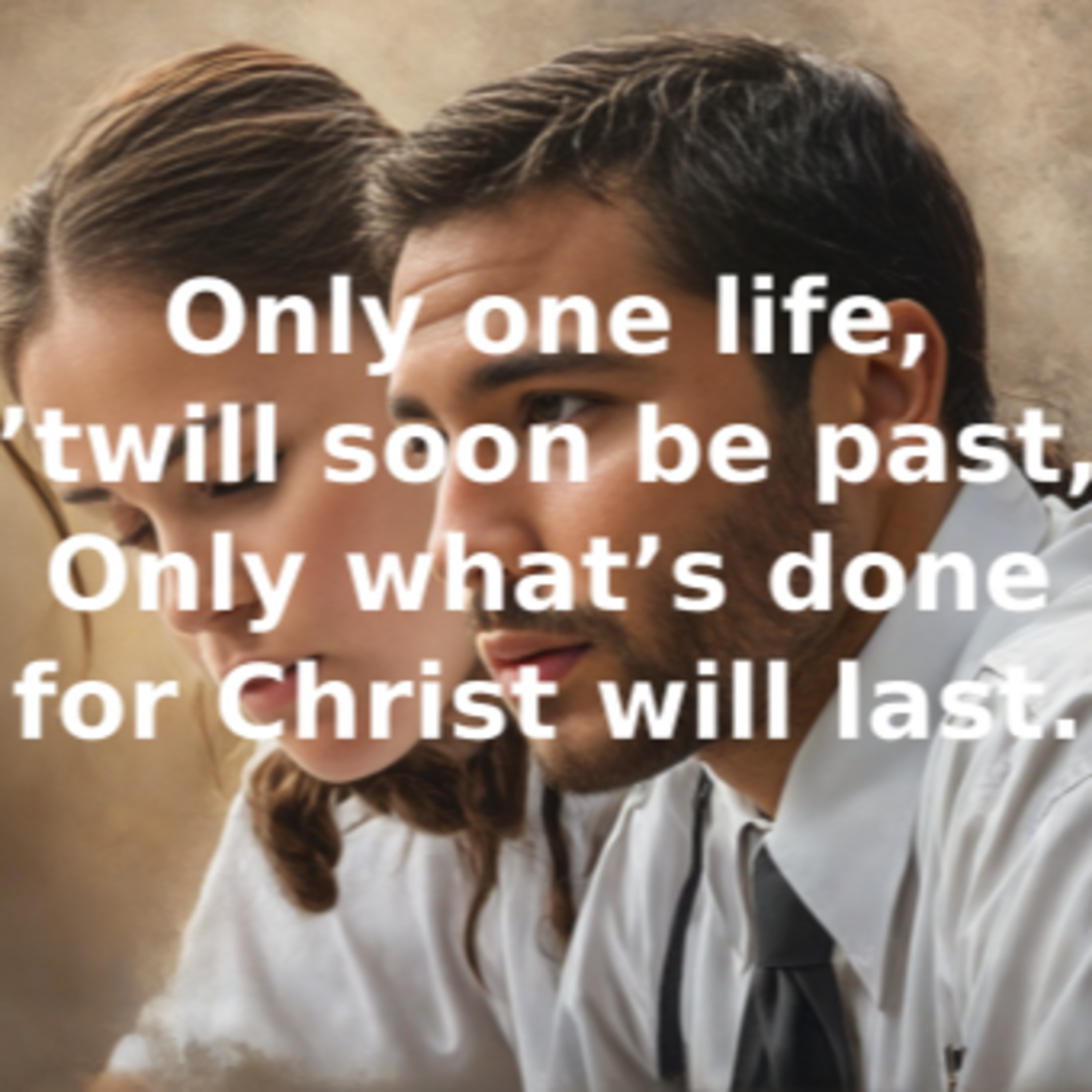 Only One Life to Live episode artwork