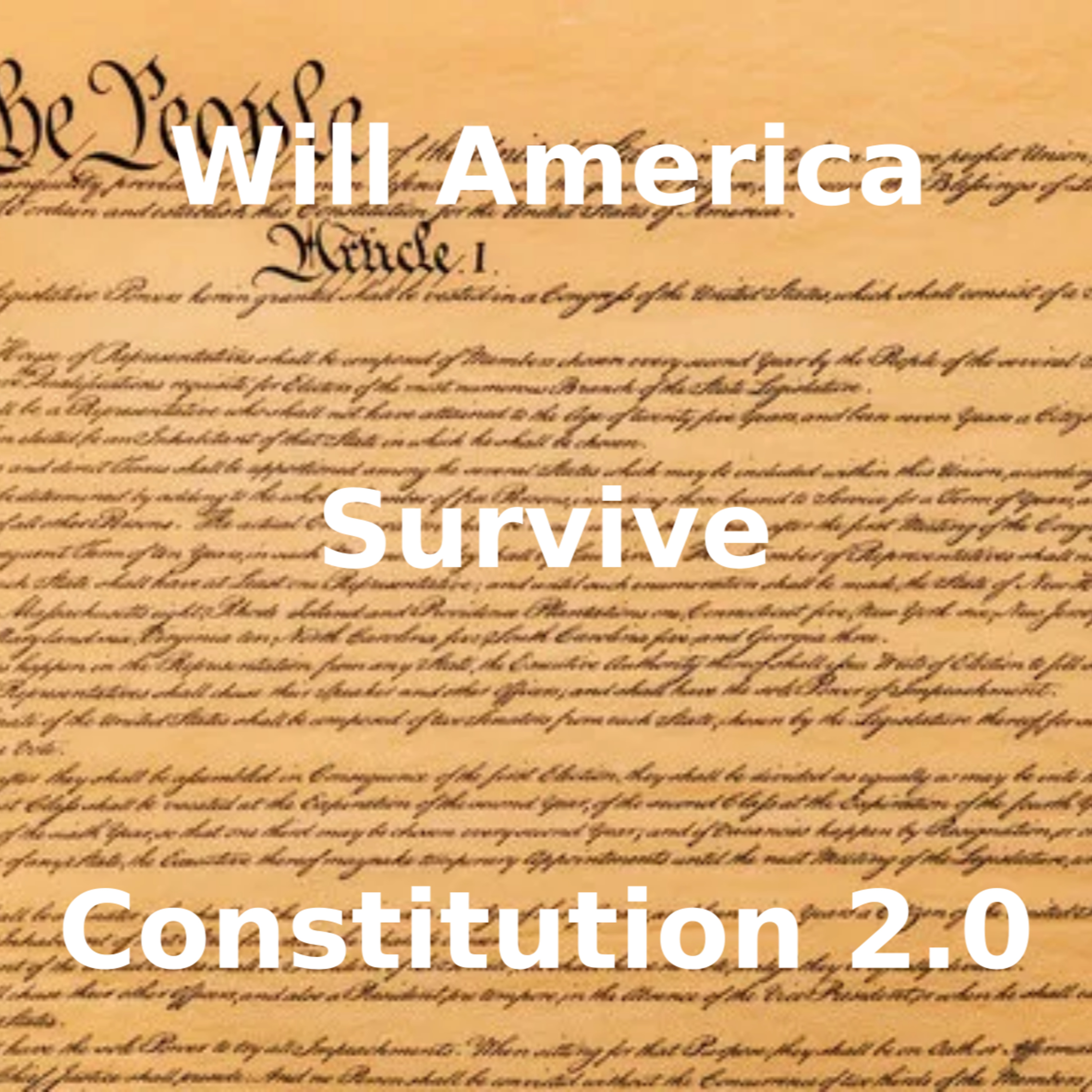 Constitution 2.0 episode artwork